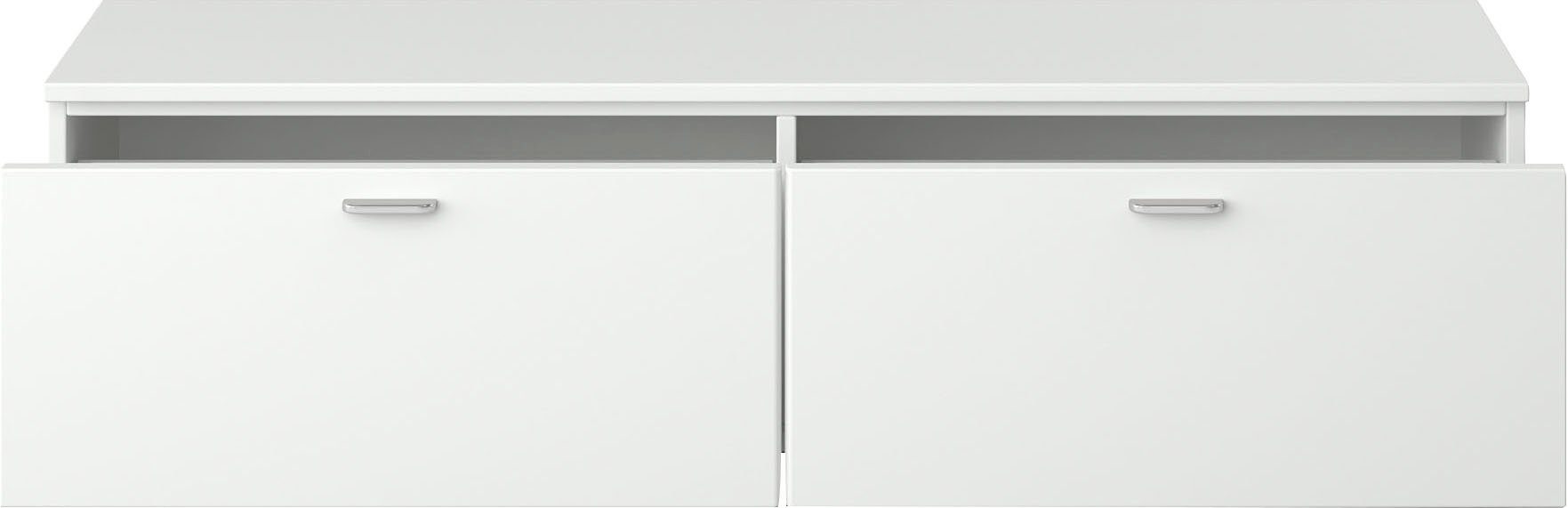 set one by Musterring Lowboard TACOMA, Typ 32, Breite 150 cm