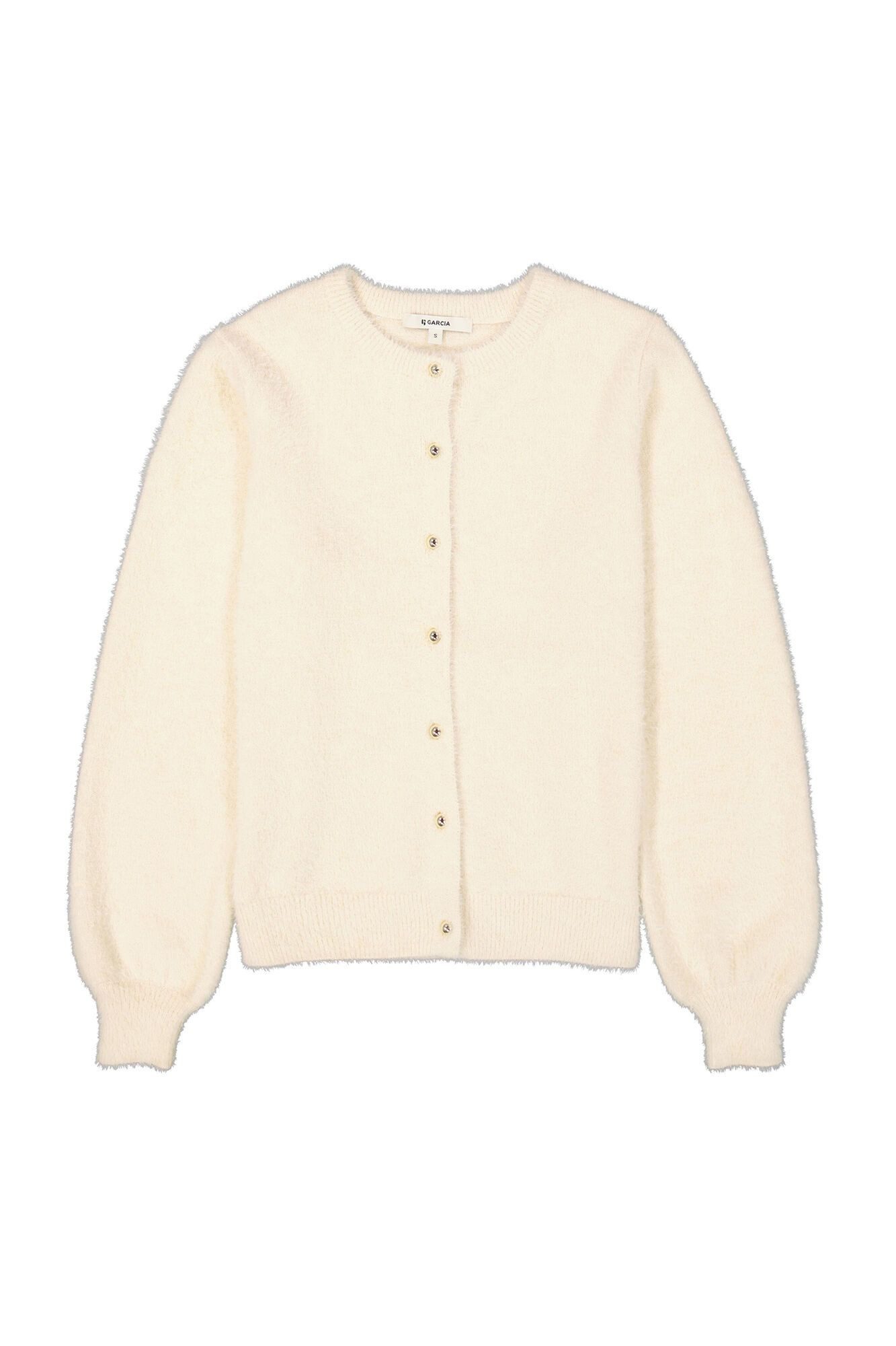 GARCIA JEANS Strickjacke günstig online kaufen