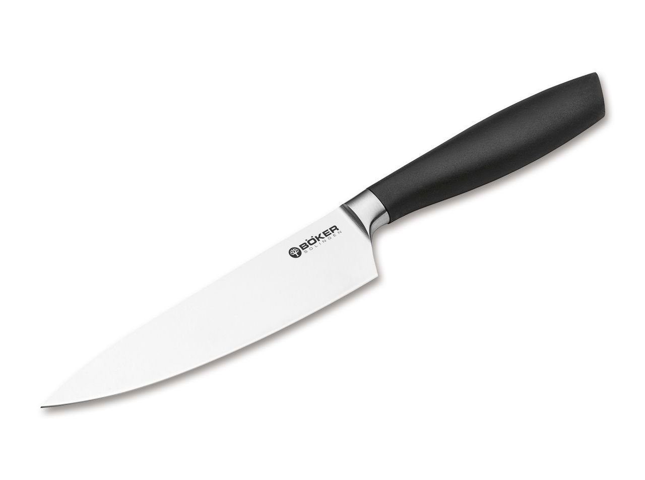 Böker Allzweckmesser Core Professional Kochmesser Klein 16 cm Klinge, rostfrei