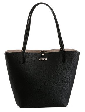 Guess Shopper ALBY TOGGLE TOTE, Wendeshopper