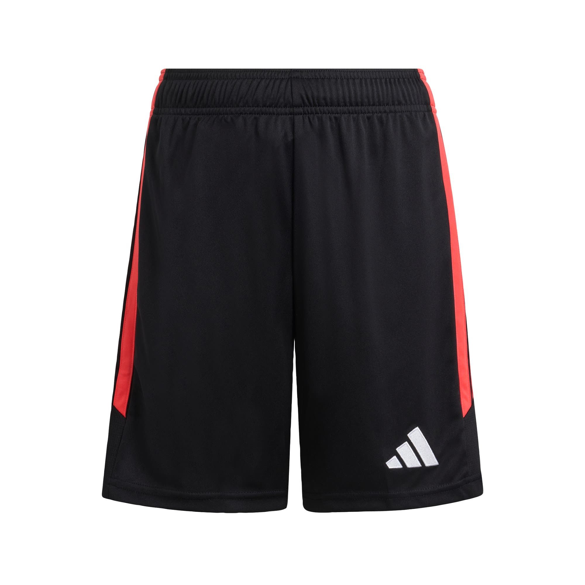 Black / Semi Lucid Red