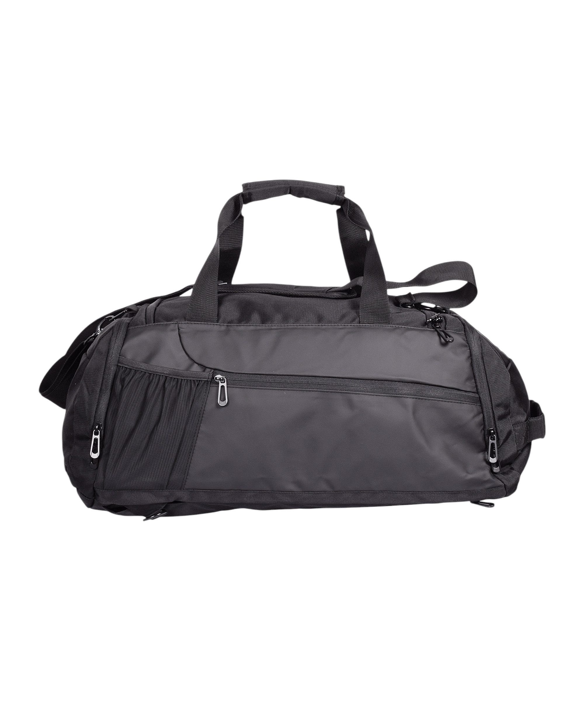 Cawila Freizeittasche Cawila GEAR Sporttasche PREMIUM, Polyester