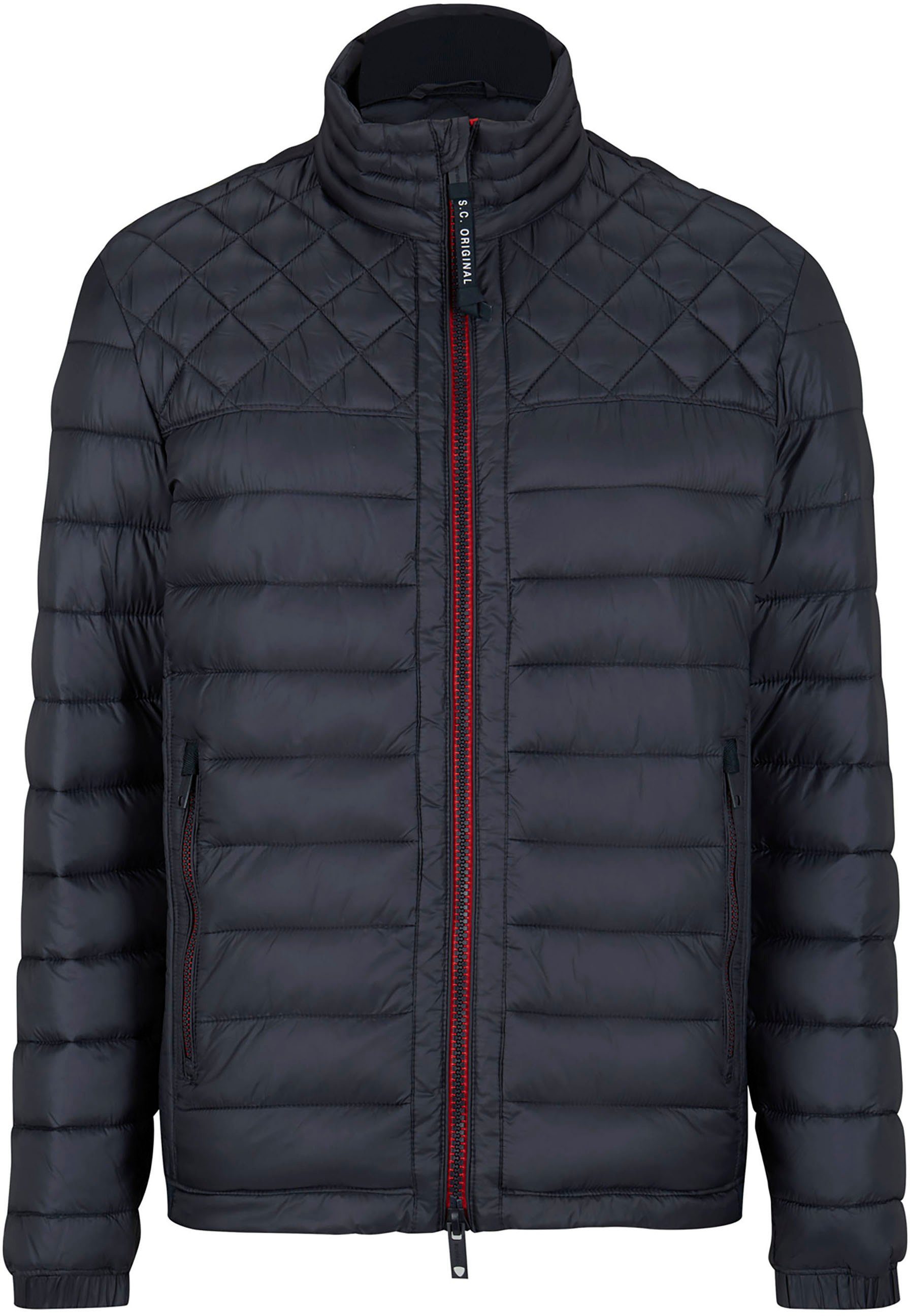Strellson Steppjacke »11 S.C. Clason 2.0« kaufen OTTO