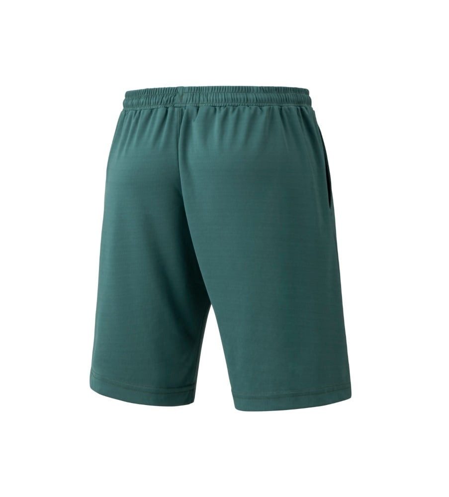 Yonex Sporthose Short Club Team kurz grün Herren