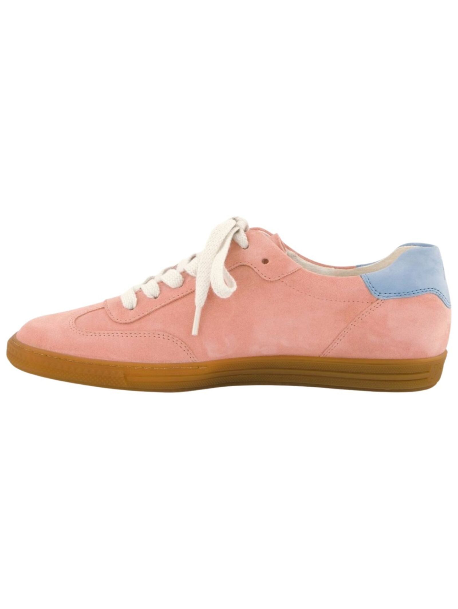 Paul Green Sneaker Leder Sneaker günstig online kaufen