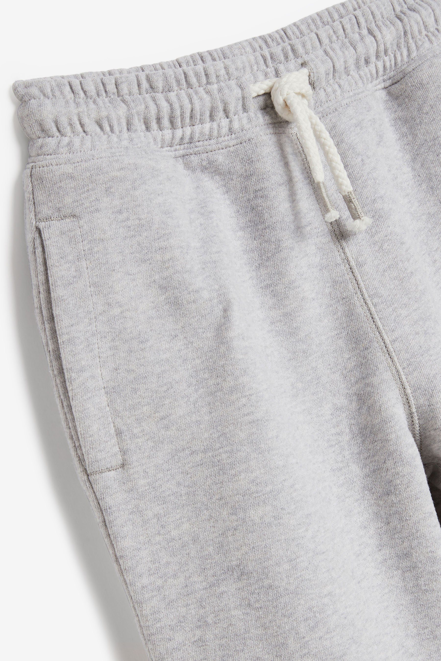 Grey Stil Oversize-Jogginghose (1-tlg) Next der 90er-Jahre im Jogginghose