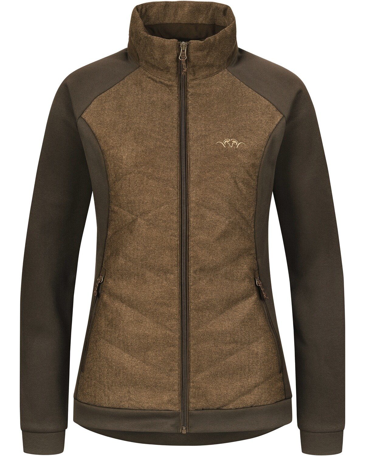 Fleecejacke Damen Fleecejacke Kora