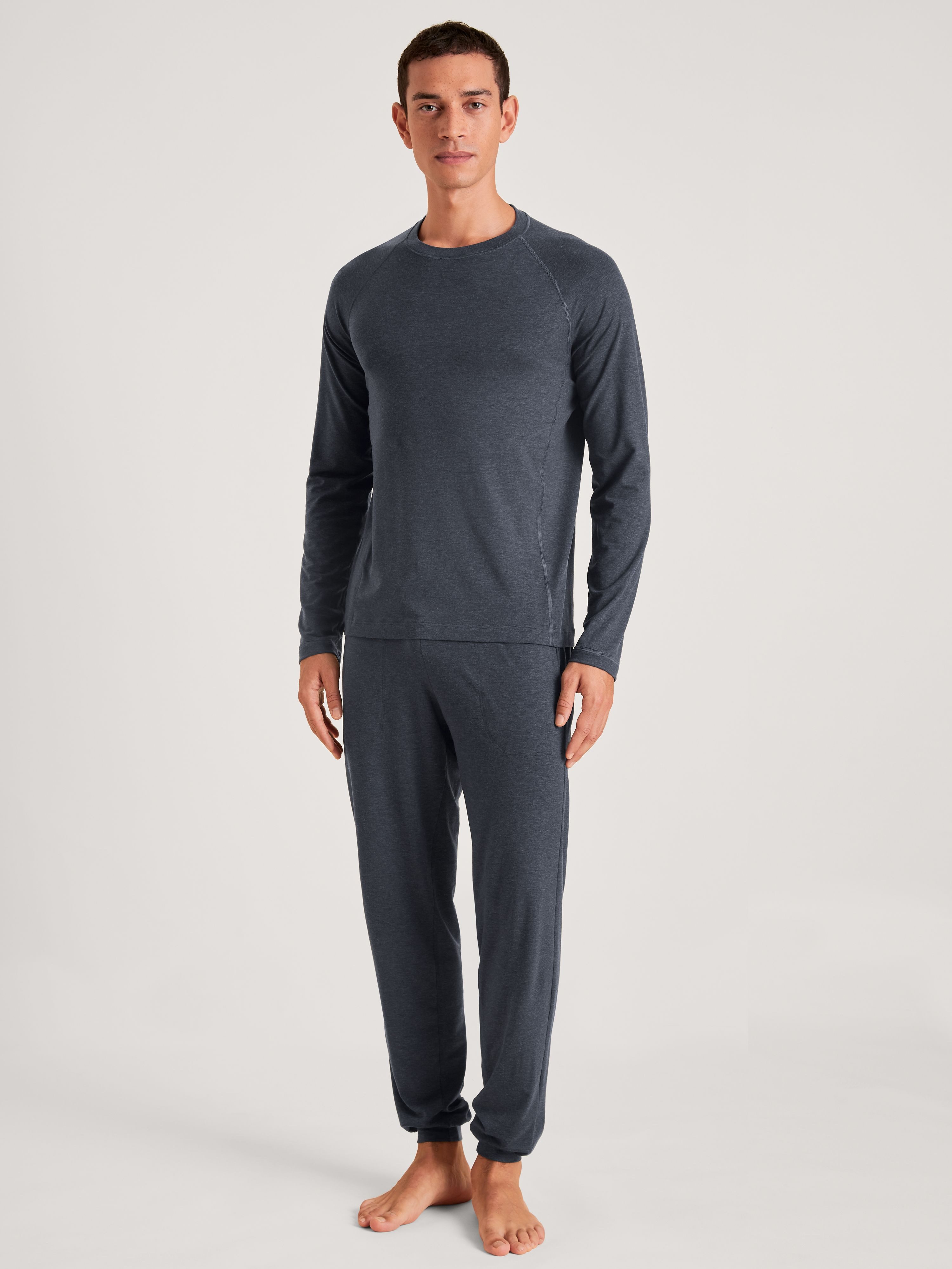 CALIDA Pyjamaoberteil