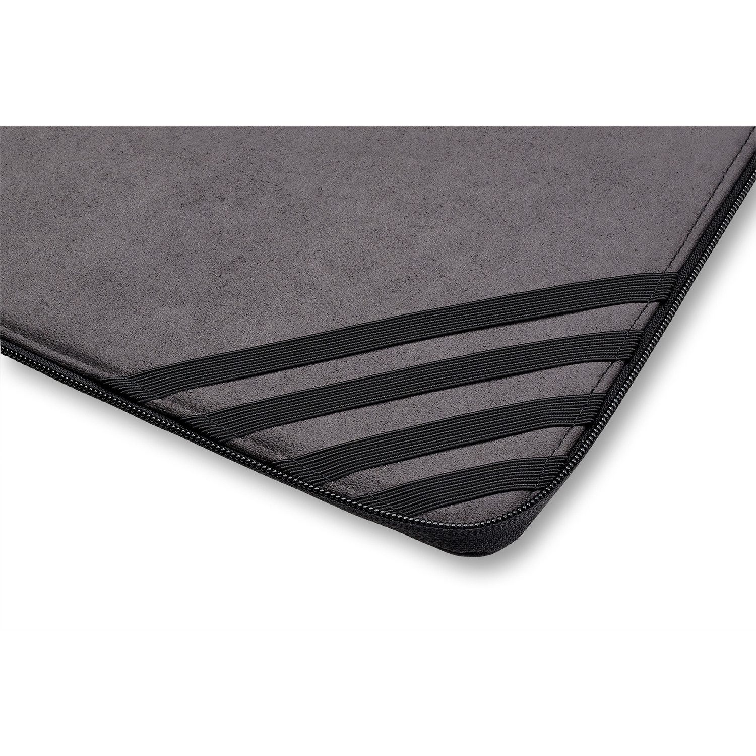 MOLESKINE Laptoptasche, Klassik Pro Gerätetasche Klassik Pro Gerätetasche Schwarz