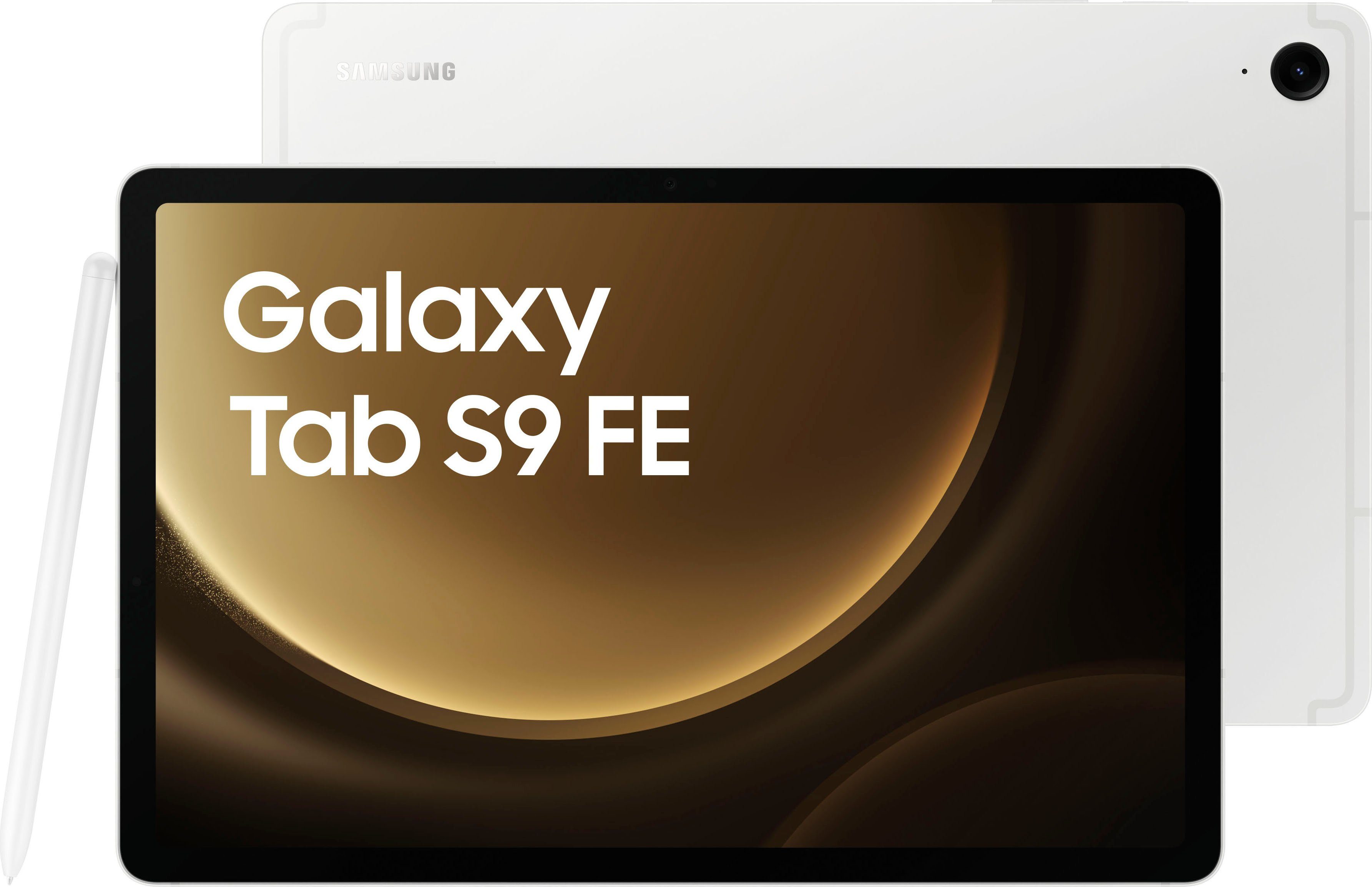 Samsung Galaxy Tab S9 FE Tablet (10,9