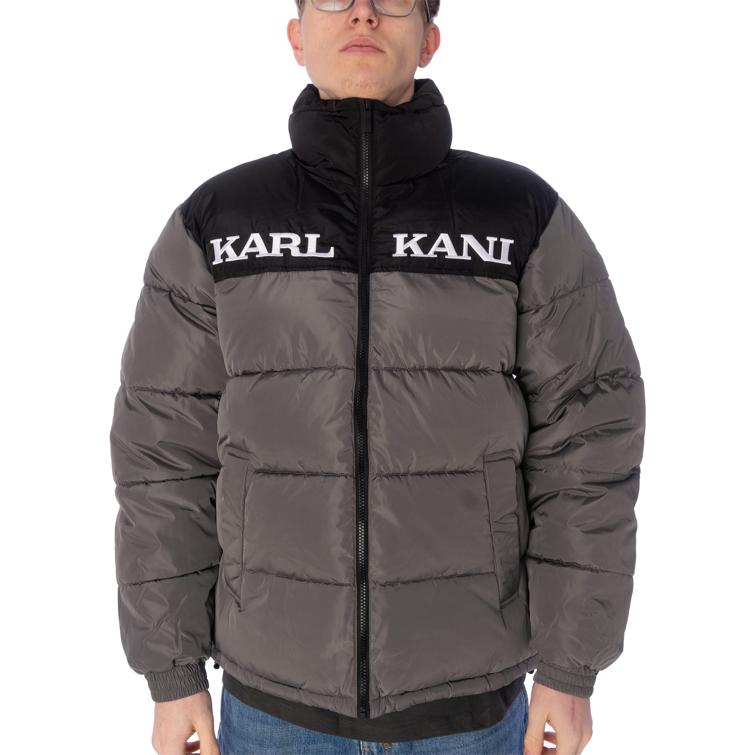 Karl Kani Winterjacke Jacke Karl Kani günstig online kaufen