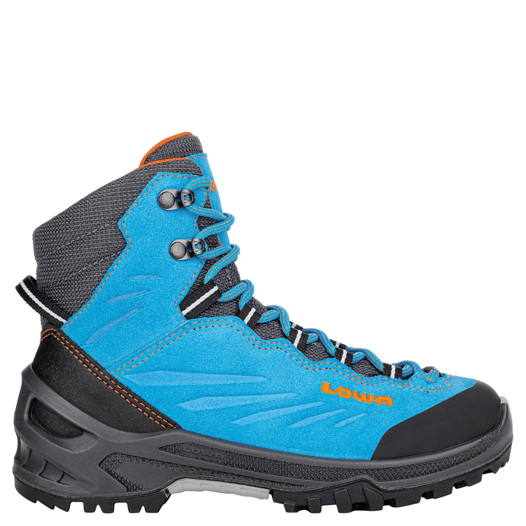 CADIN GTX MID JR Wanderstiefel