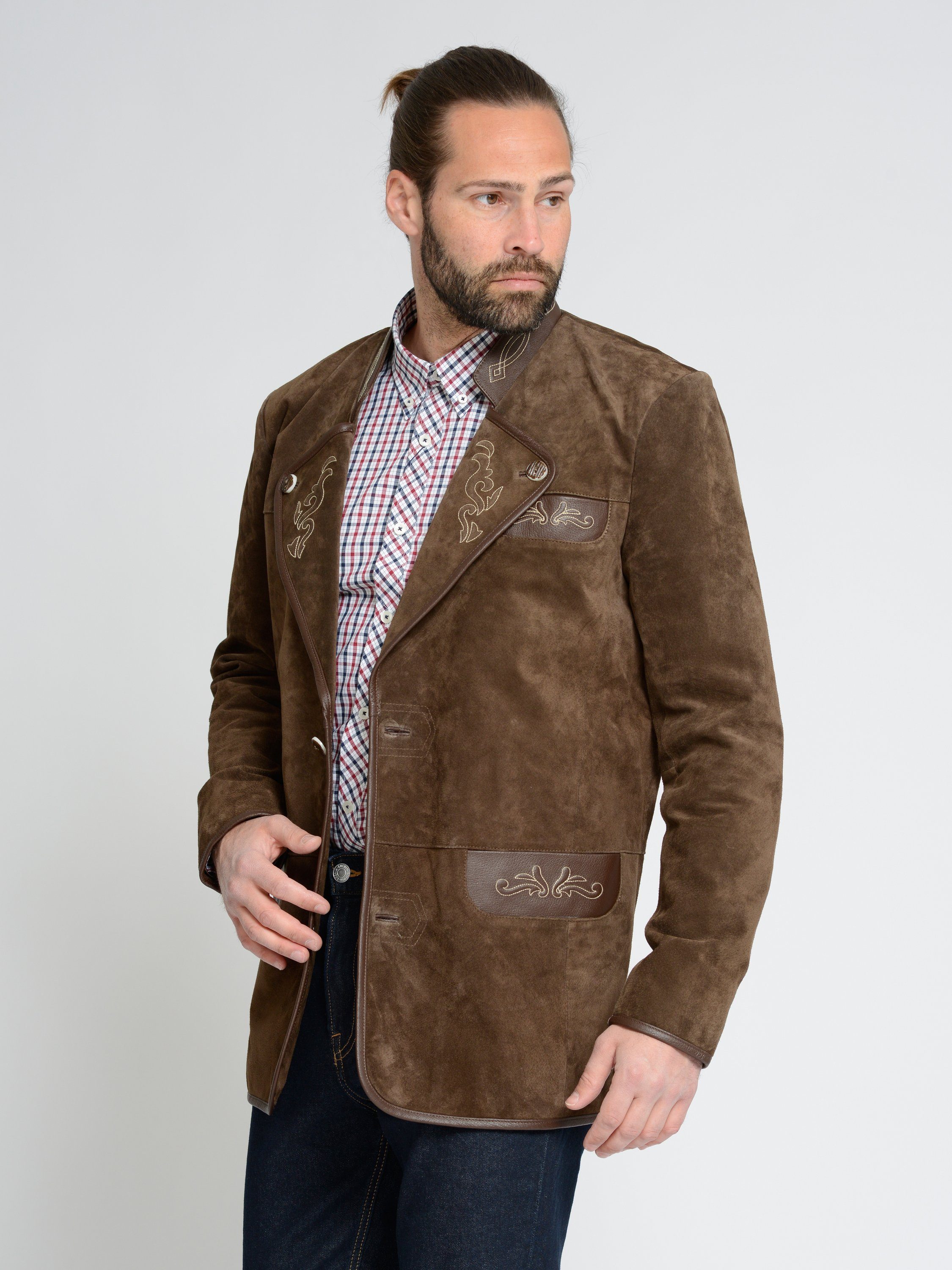 JCC Lederjacke 31022146 günstig online kaufen