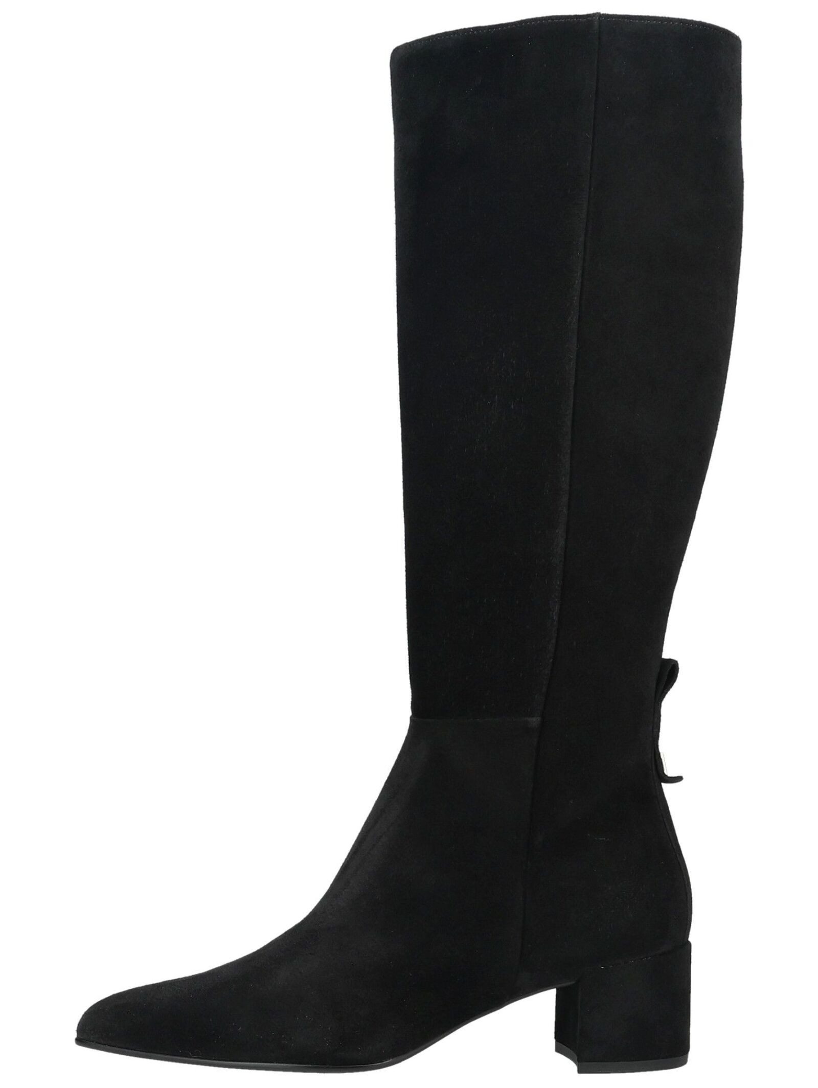 Högl Högl Stiefel Veloursleder Stiefel