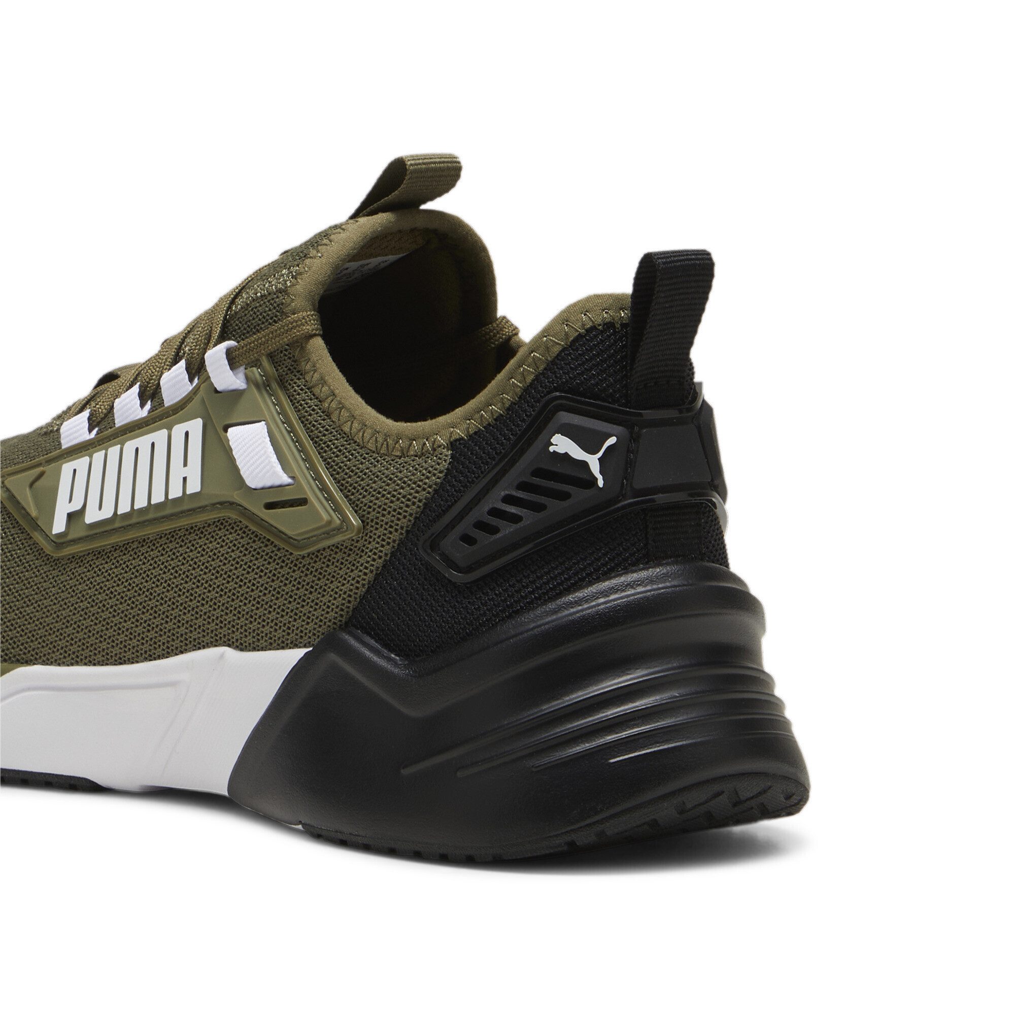PUMA Retaliate 3 Laufschuhe Erwachsene Trainingsschuh