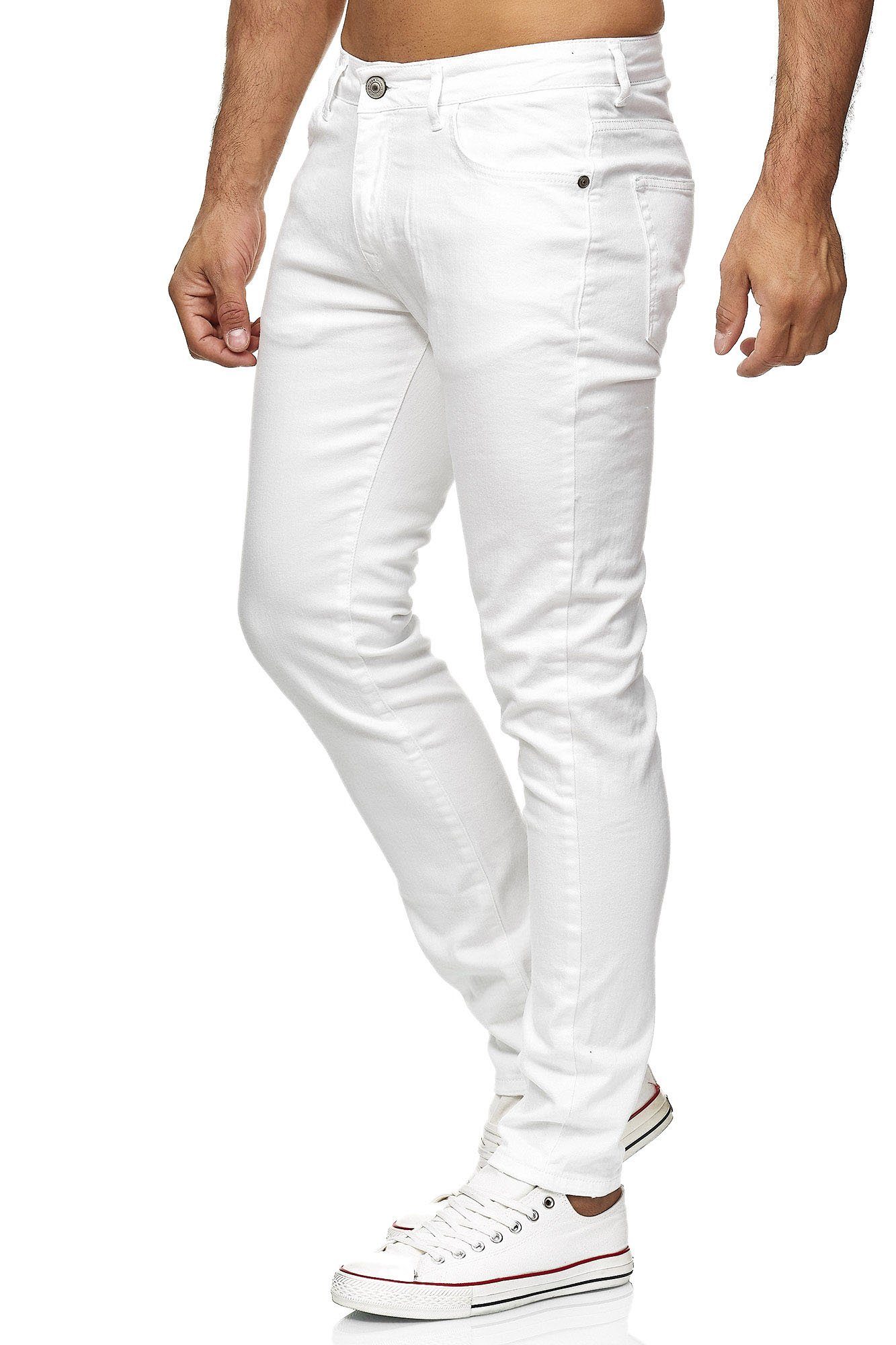 RedBridge Slim-fit-Jeans mit Stretchkomfort modern, clean und vielseitig Sl günstig online kaufen