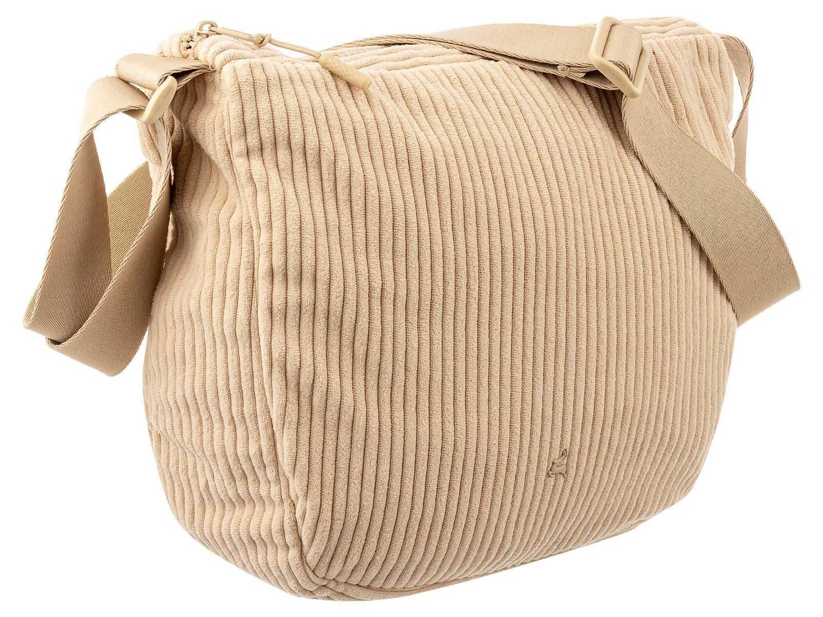 Prato Umhängetasche SC09 zeitlose Umhängetasche (1-tlg) günstig online kaufen