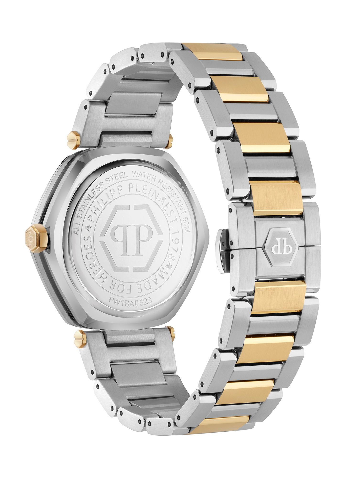 PHILIPP PLEIN Quarzuhr PW1BA0523