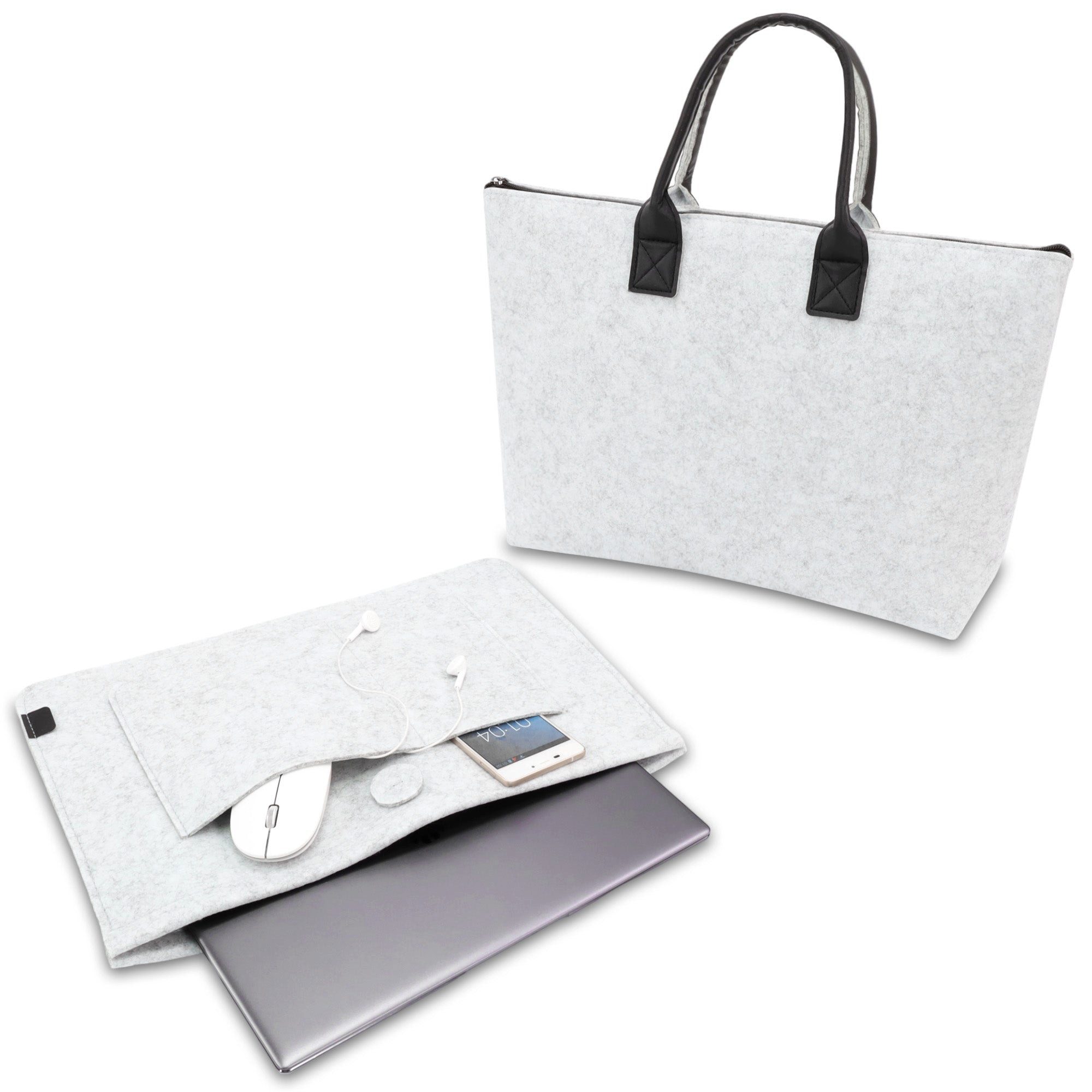 Amazinggirl Laptoptasche Laptop Hülle 14 Zoll günstig online kaufen