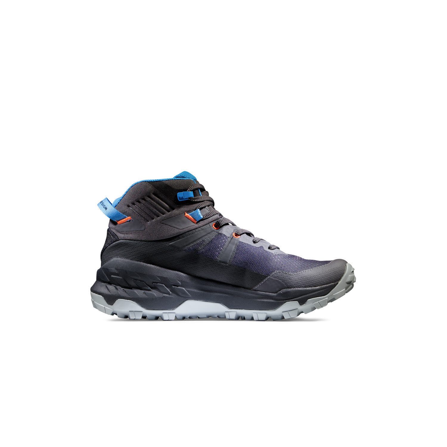 dark titanium-light gentian