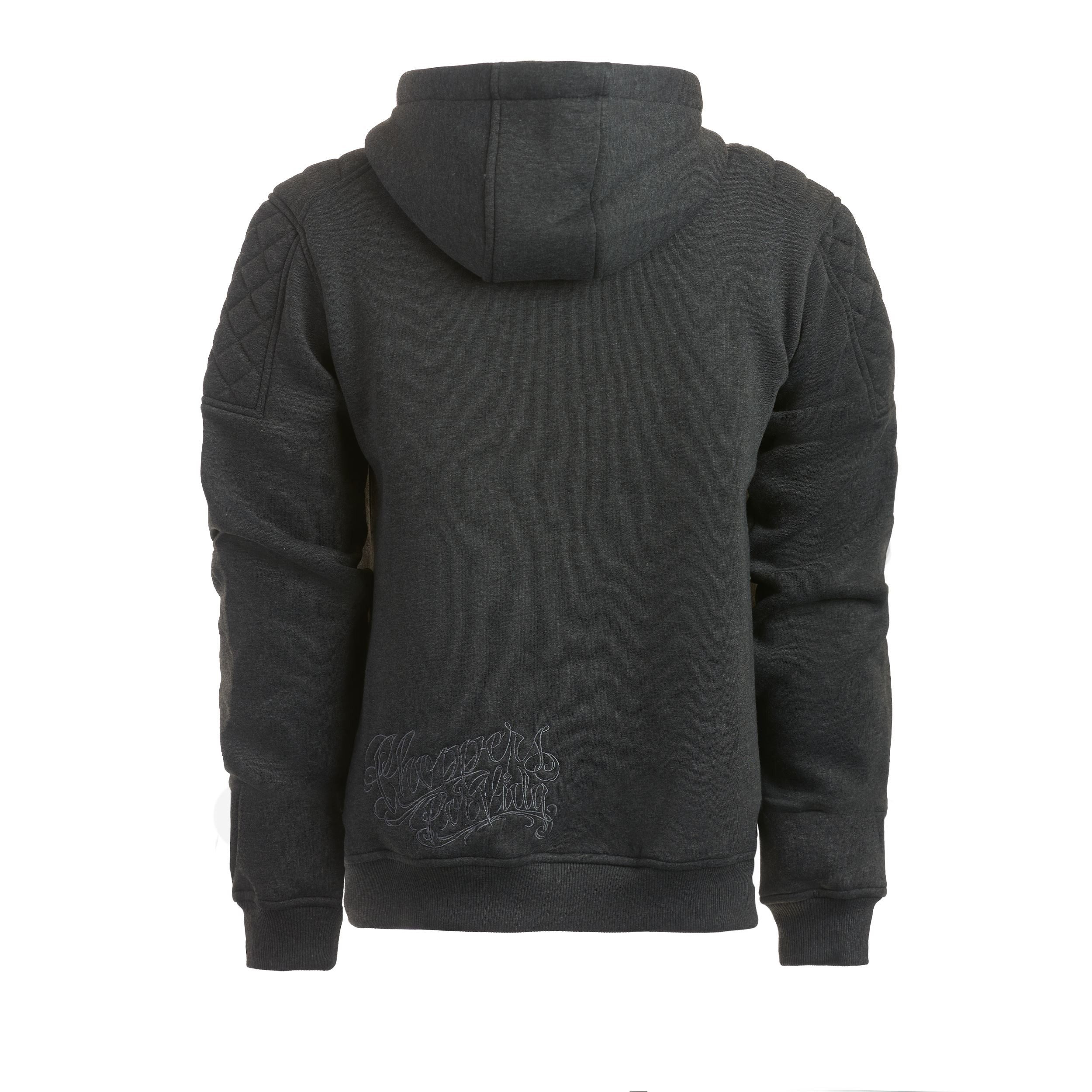 West Coast Choppers Kapuzenpullover günstig online kaufen