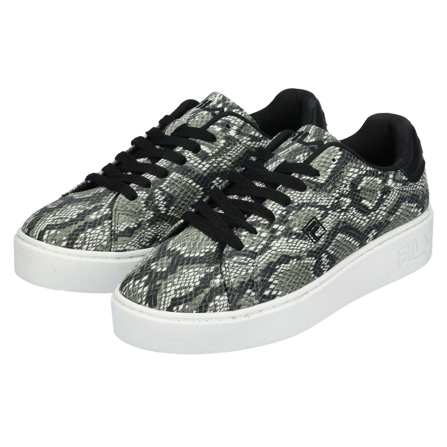 Fila Fila Crosscourt Altezza A Wmn Sneaker
