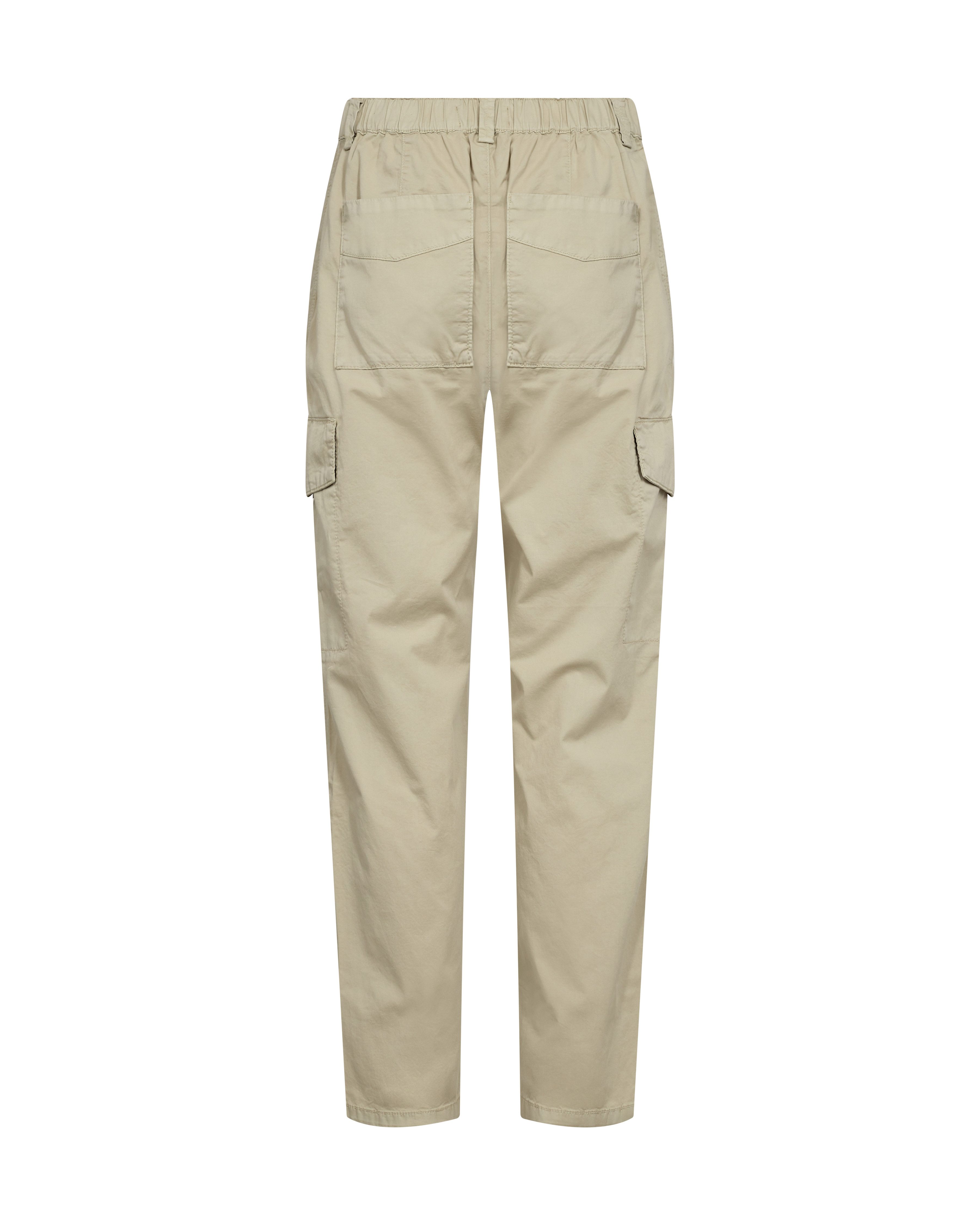 Mos Mosh Stoffhose