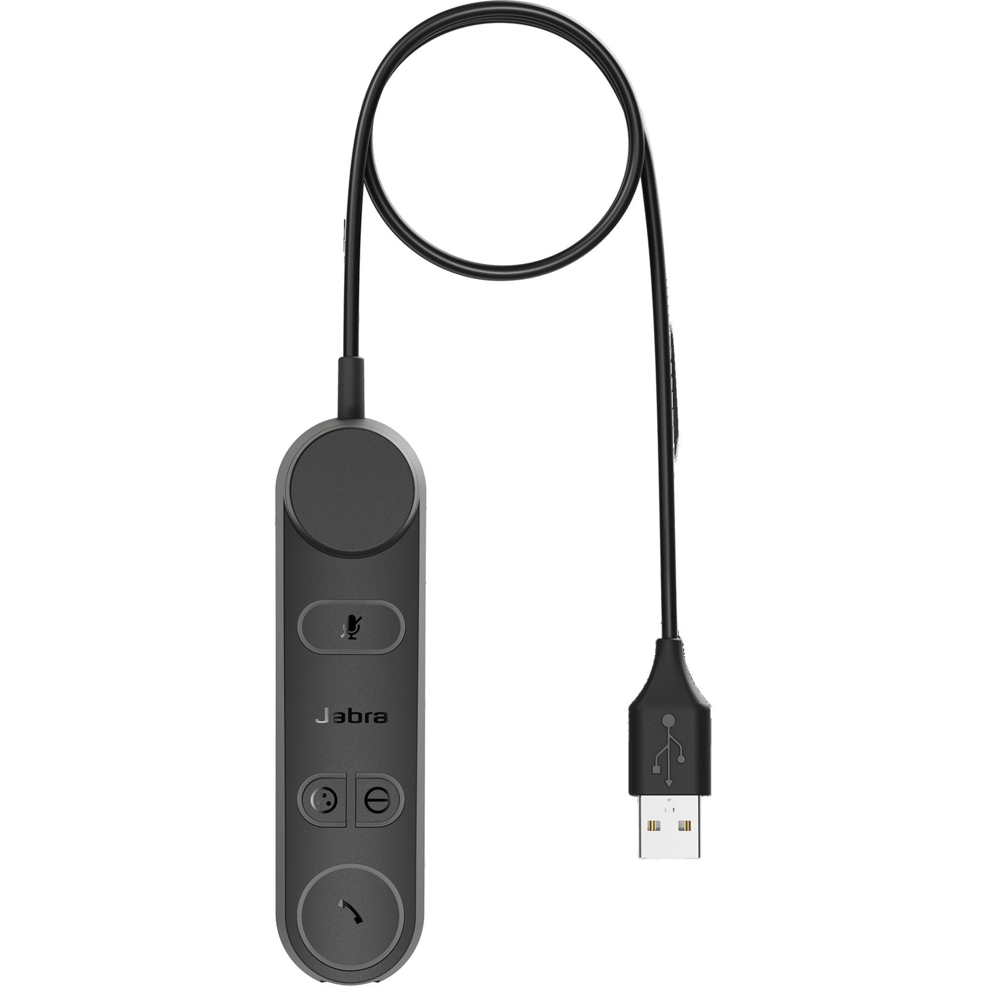 50 Engage II Jabra (Mono, Link, USB-A, Jabra Headset Headset,