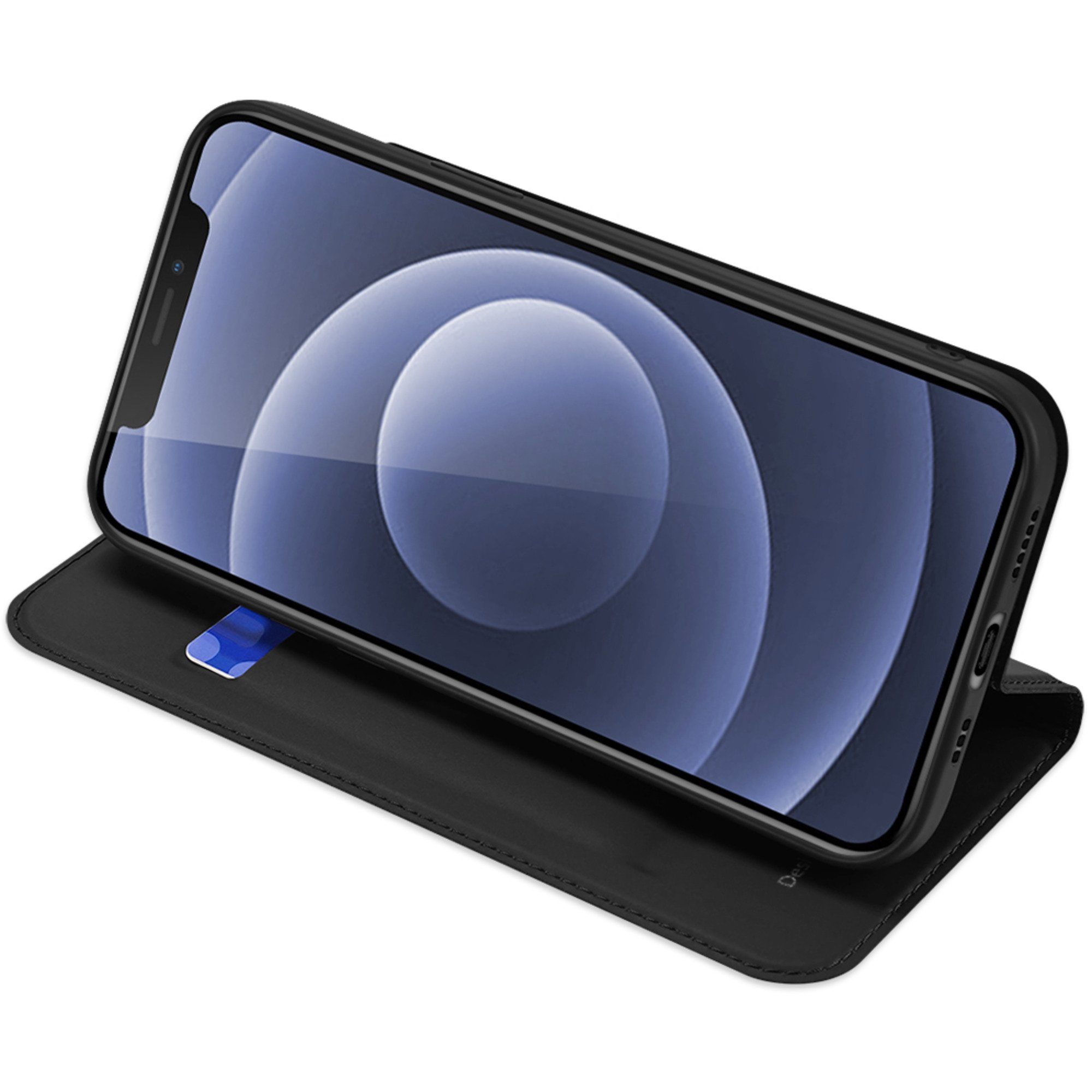 nevox Handyhülle Nevox Vario Series, Handyhülle, (iPhone 14 Plus)