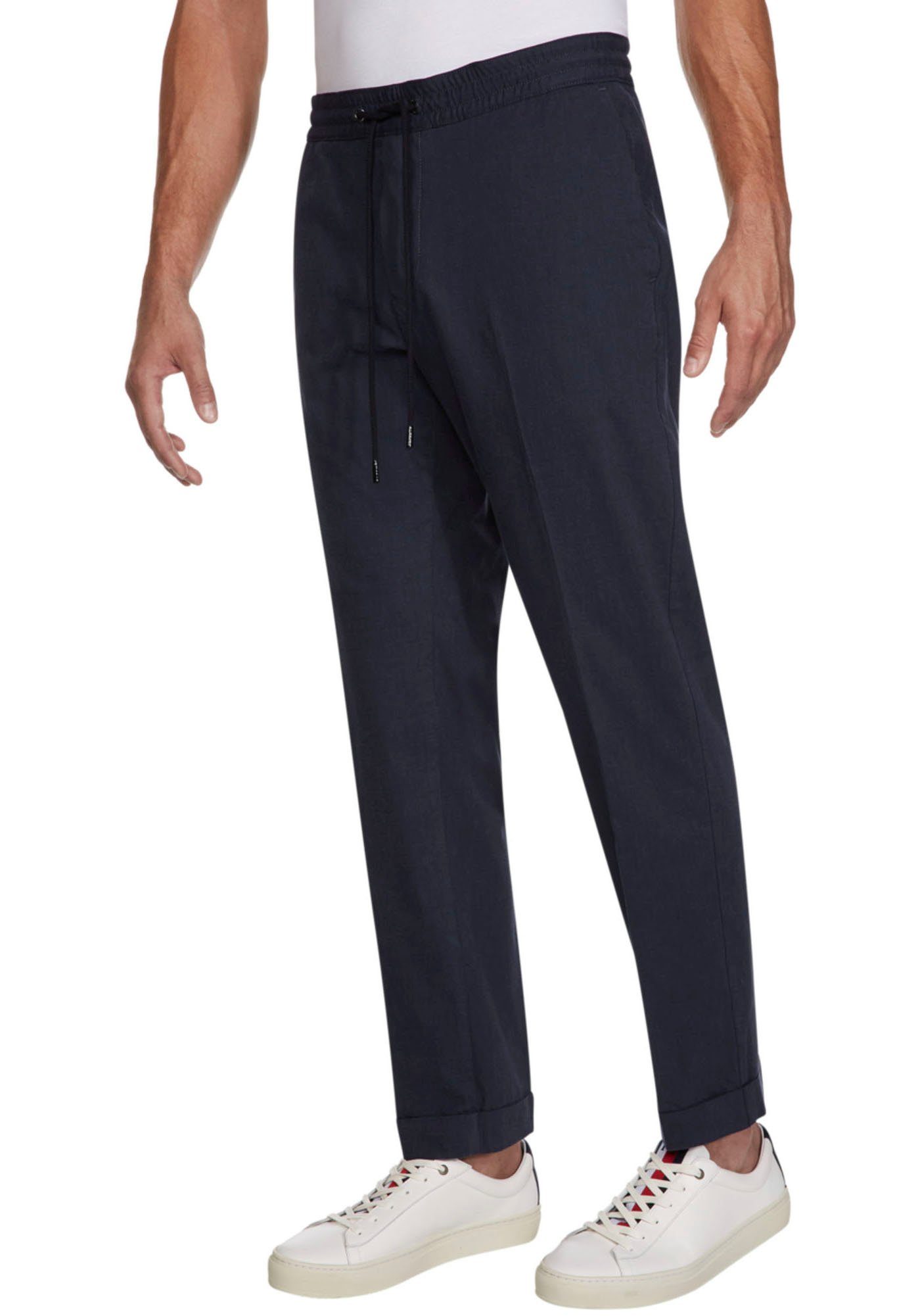 TOMMY HILFIGER Stoffhose »ACTIVE YARN DYE PANT« OTTO
