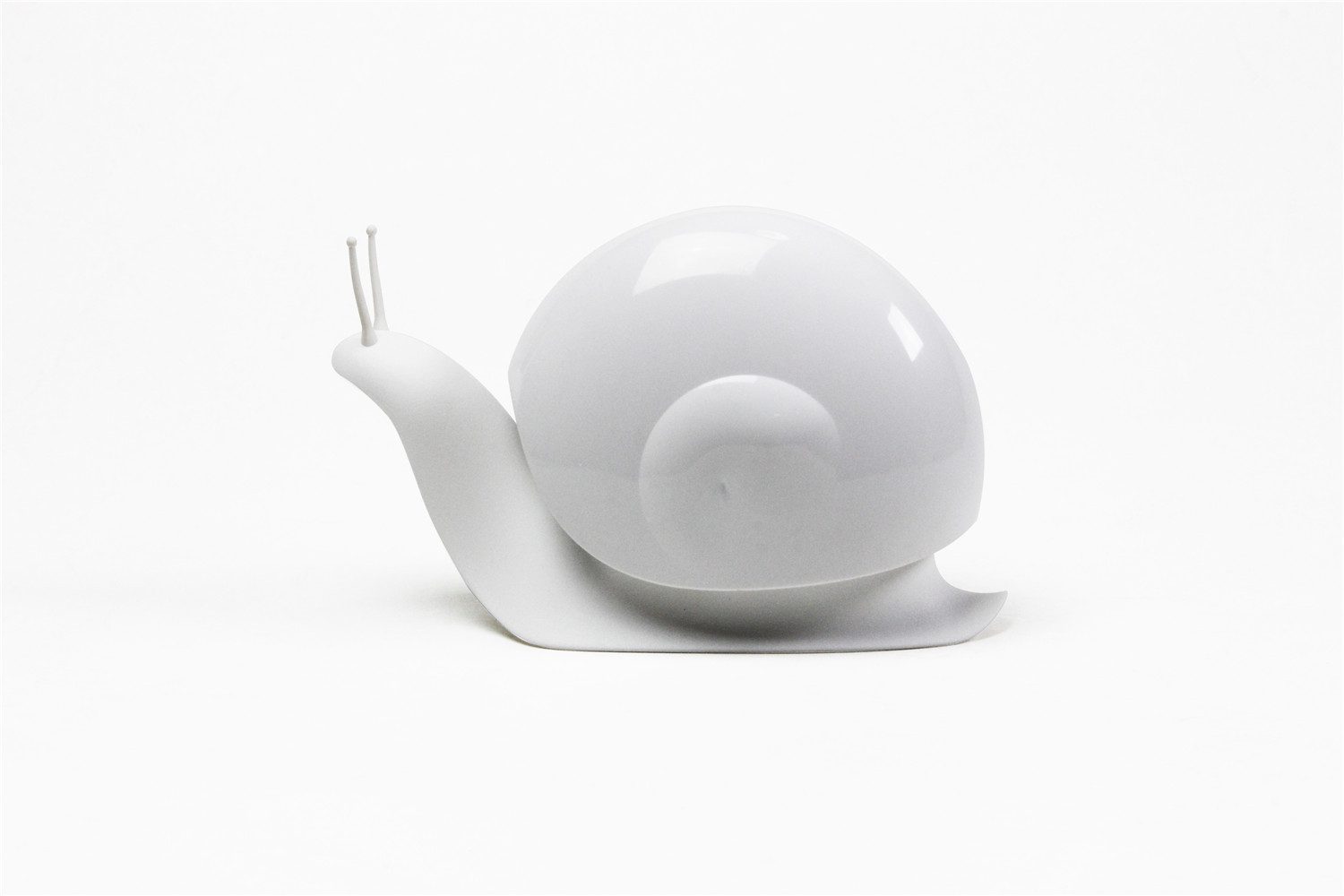 Qualy Design Seifenspender Schnecke, (ca. 17 günstig online kaufen