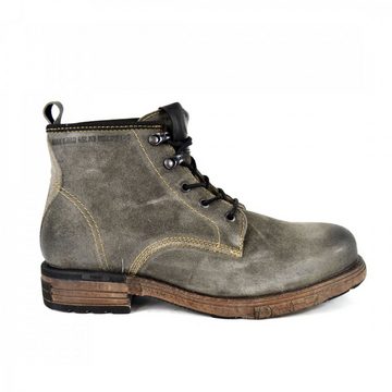 Yellow Cab UTAH 9 C Stiefel Grau