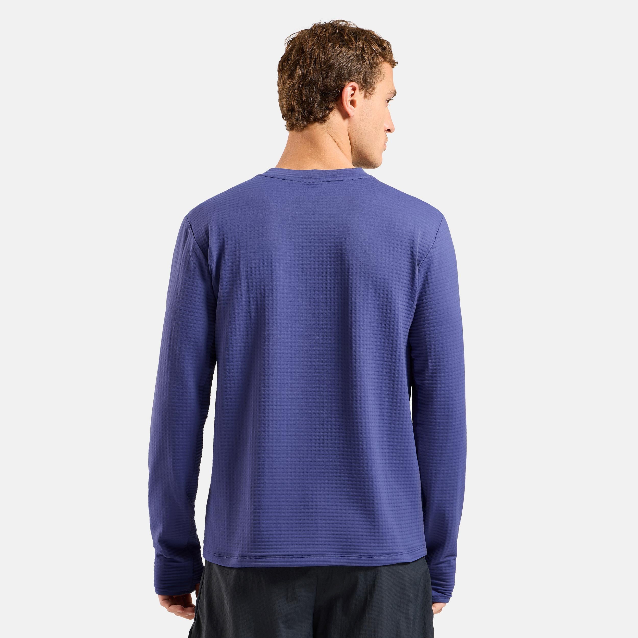Odlo Laufshirt Essential Thermal Midlayer