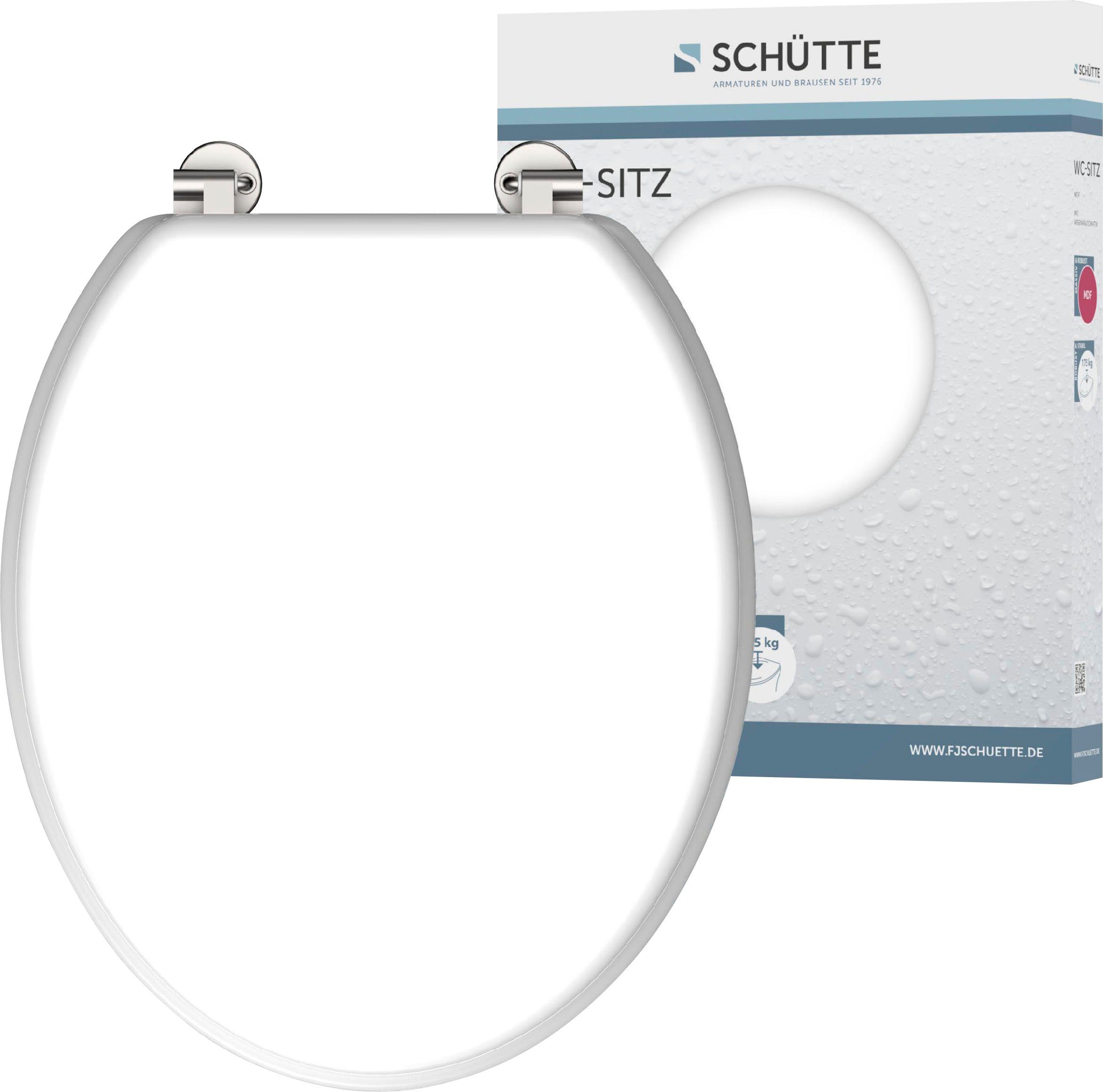 WC-Sitz