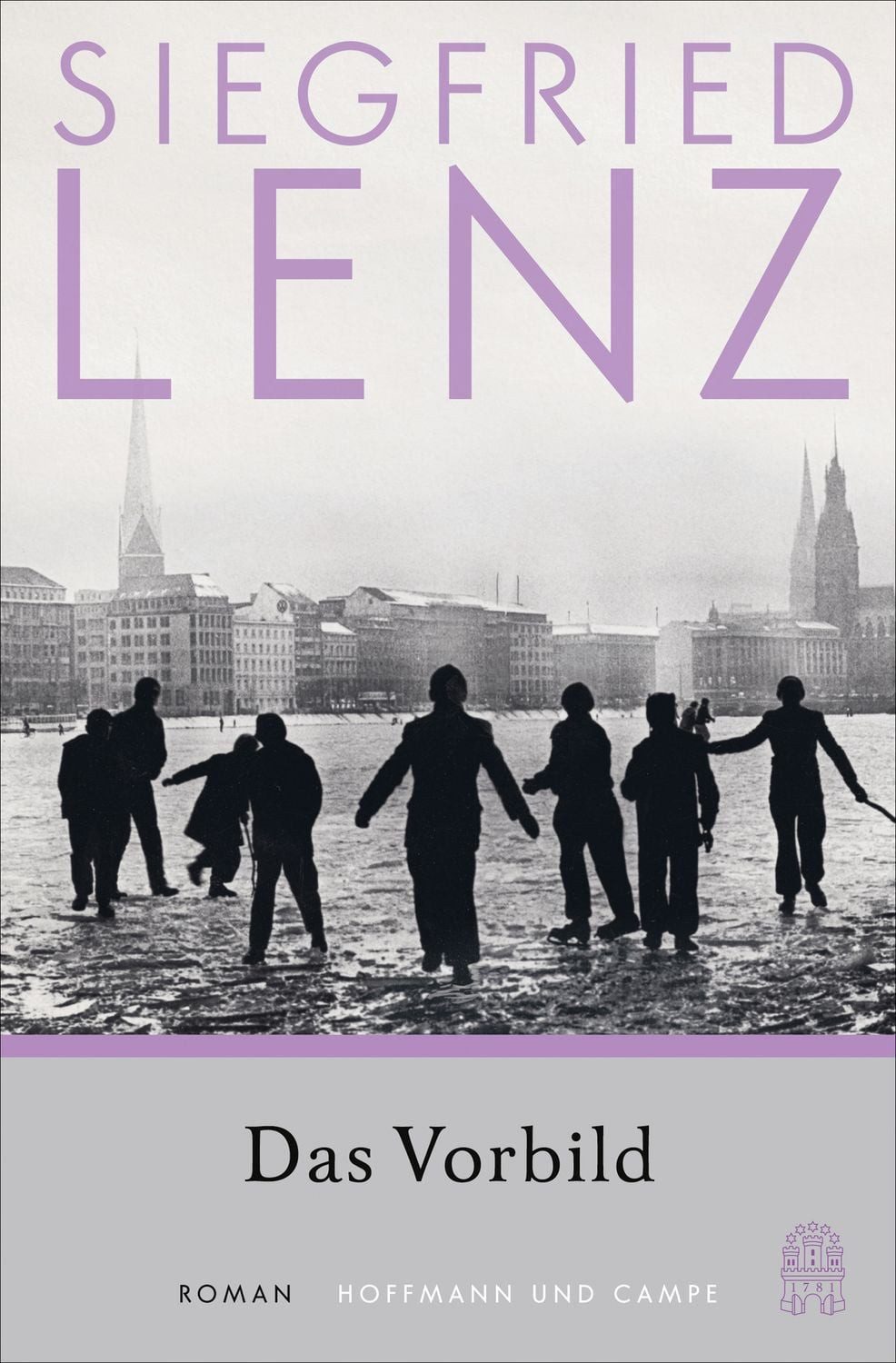 Das Vorbild / Siegfried Lenz, X