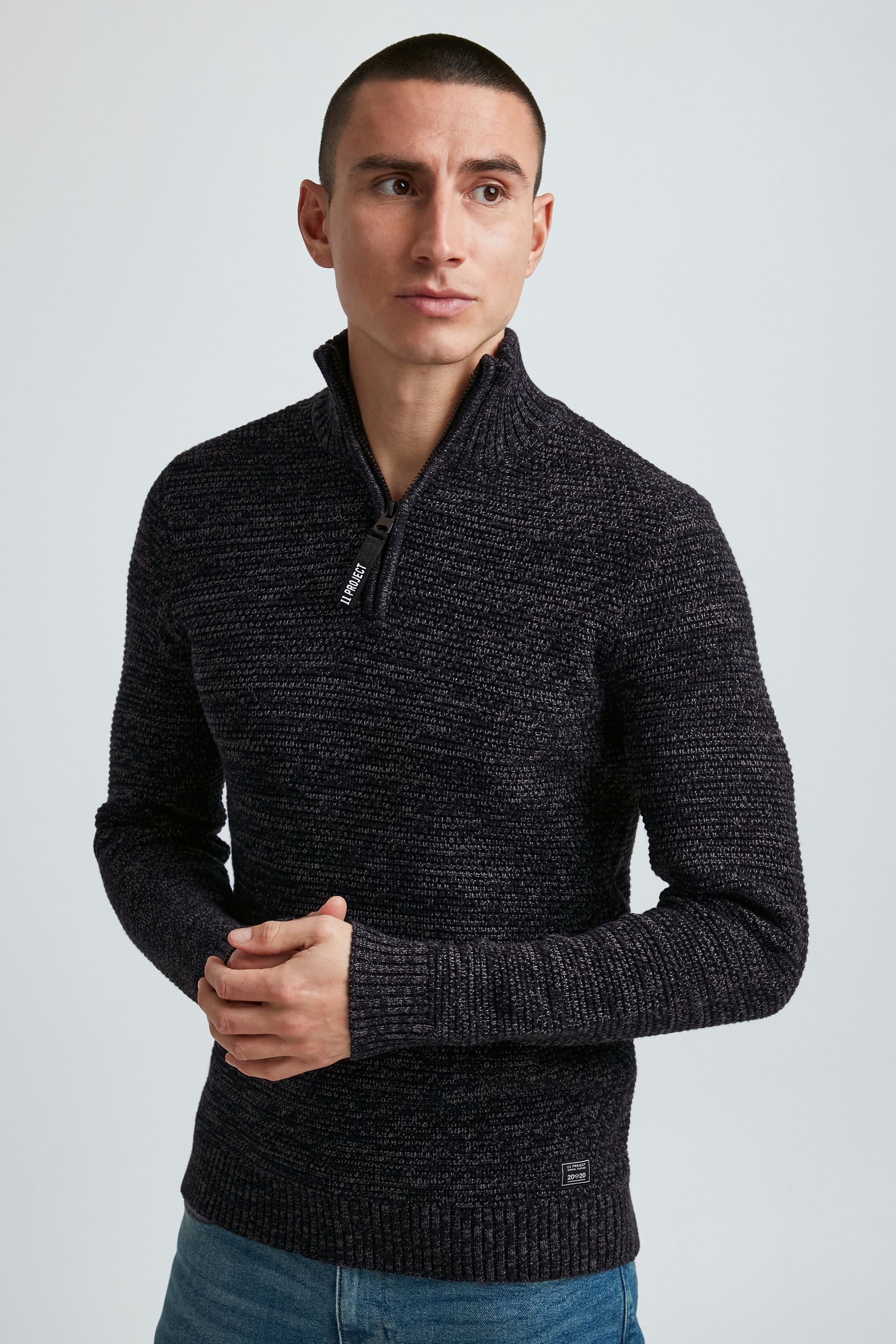 Strickpullover PRAlbanus
