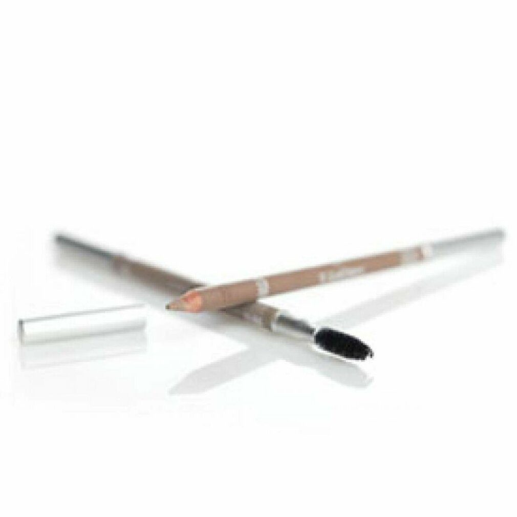 Augenbrauen-Stift T.leclerc Leclerc Crayon Sourcils Brun 03