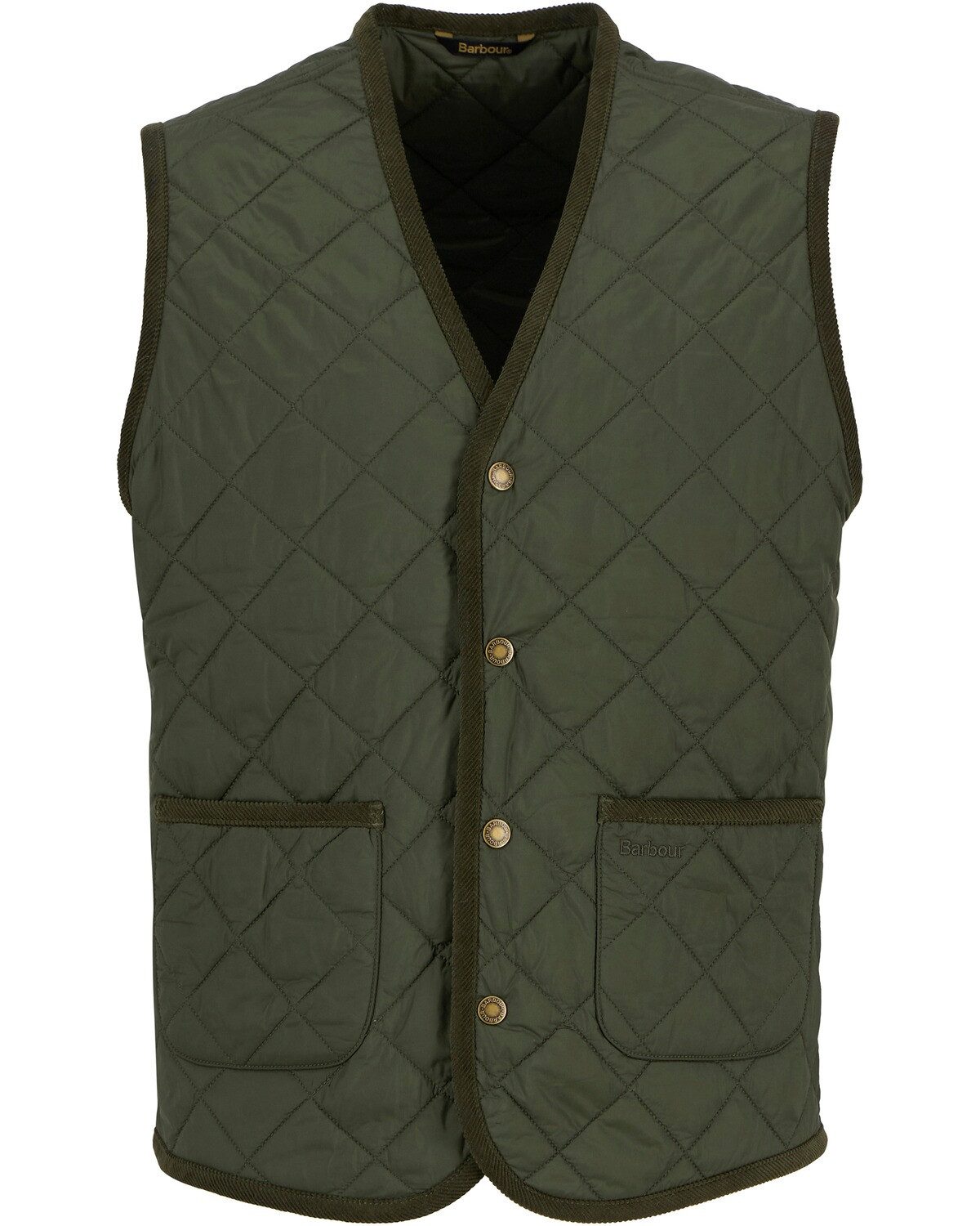 Barbour Steppweste Steppweste Modern