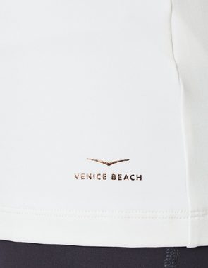 Venice Beach T-Shirt V-Neck Shirt VB Nimah (1-tlg)