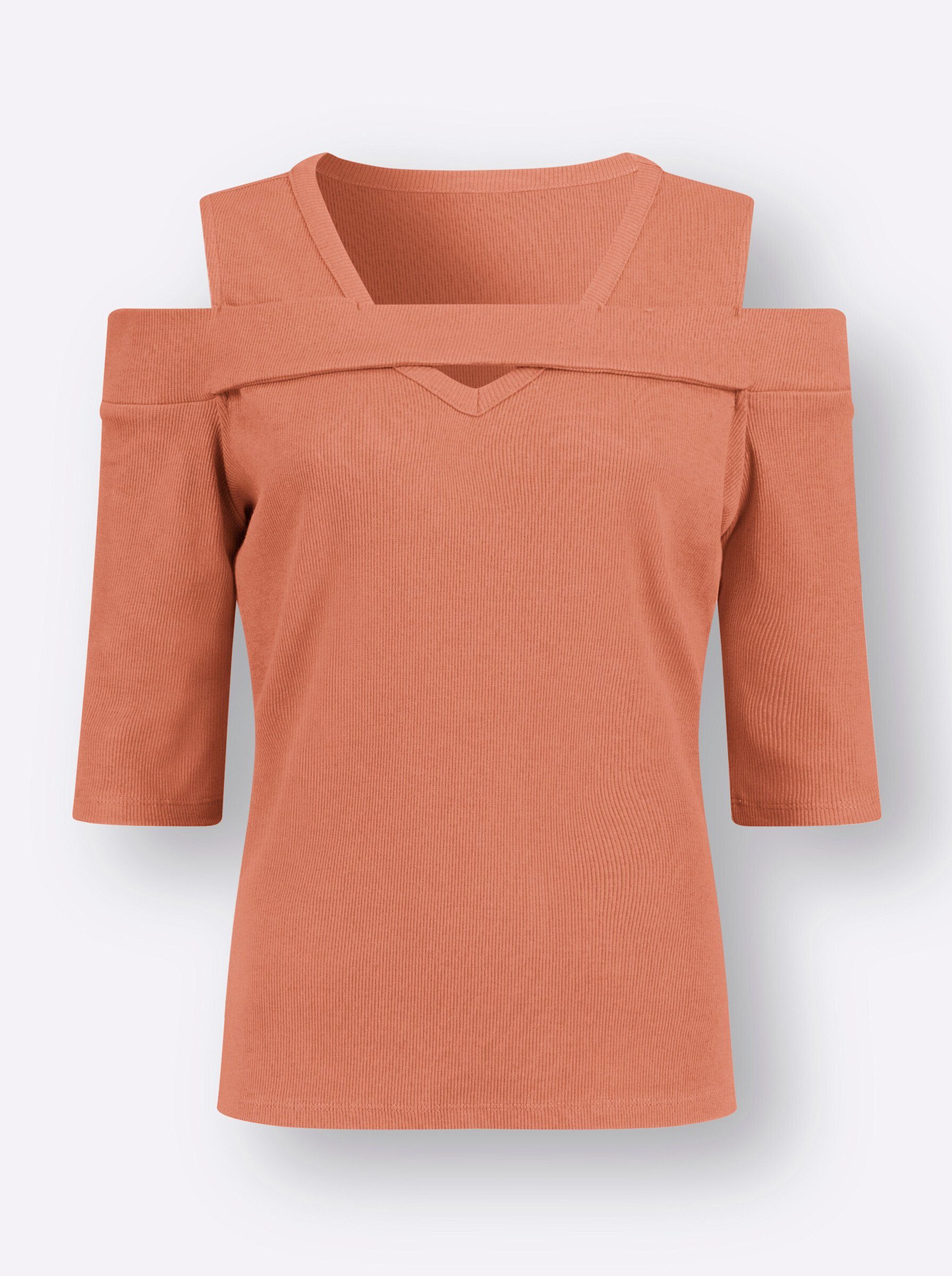 T-Shirt Shirt Kurzarm
