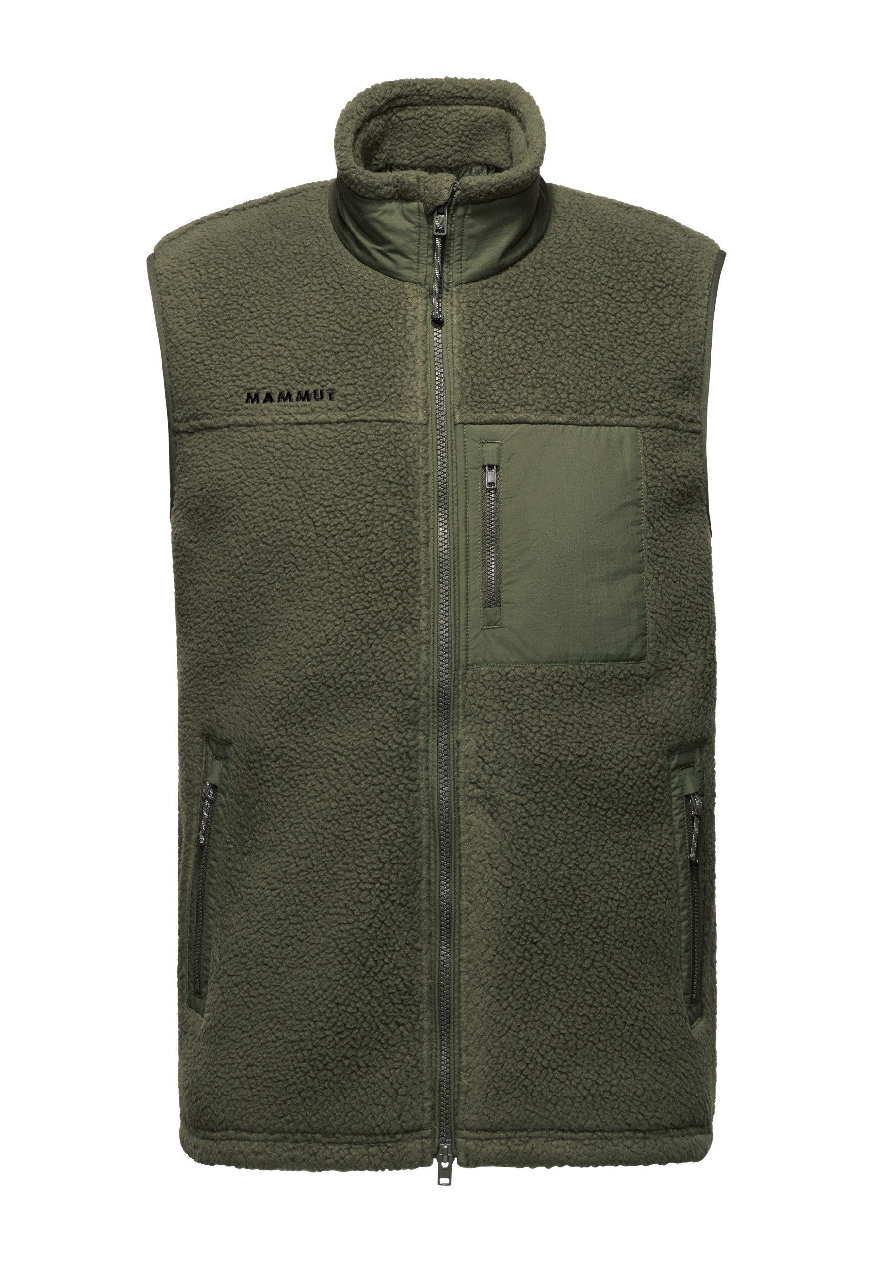 Mammut Fleeceweste Miracle ML Vest