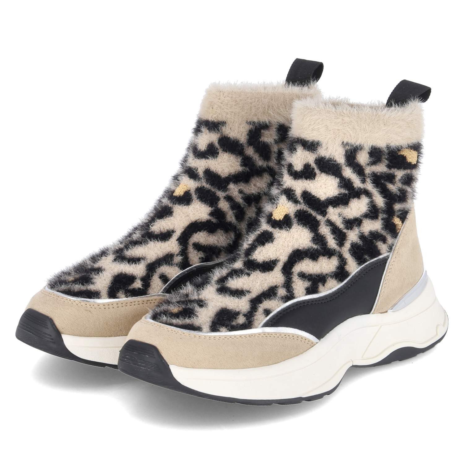 La Strada 2500025 5422 Schlupfstiefel