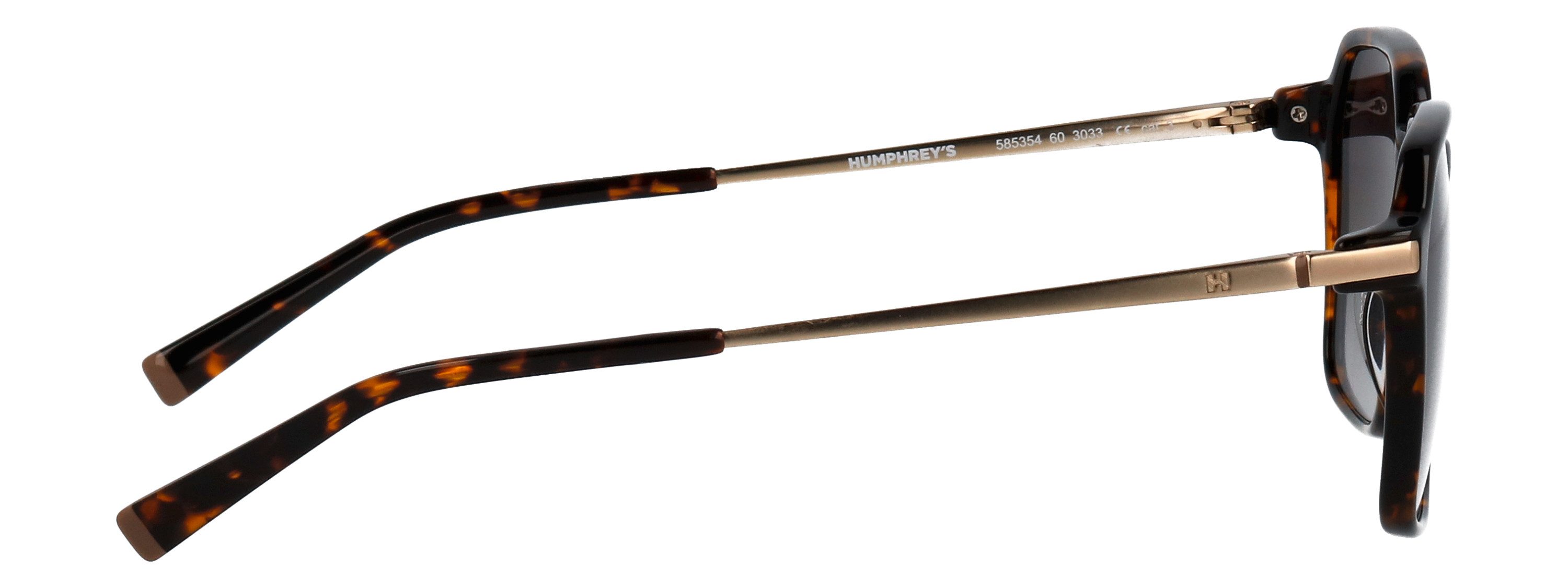 HUMPHREY´S eyewear Sonnenbrille HUMPHREY´S eyewear Sonnenbrille