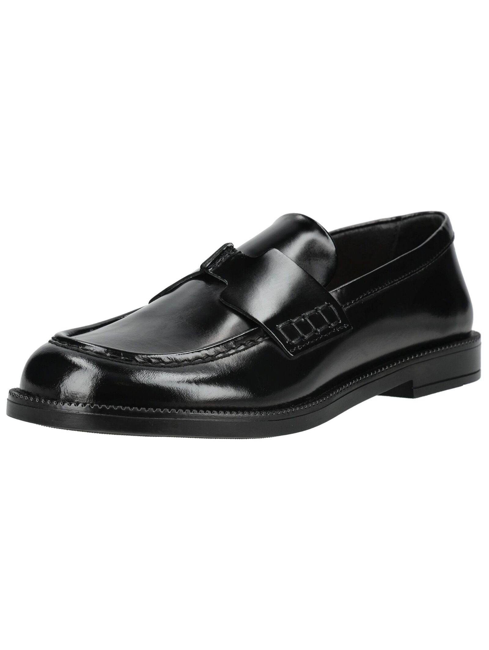 Pavement Pavement Slipper Leder Slipper