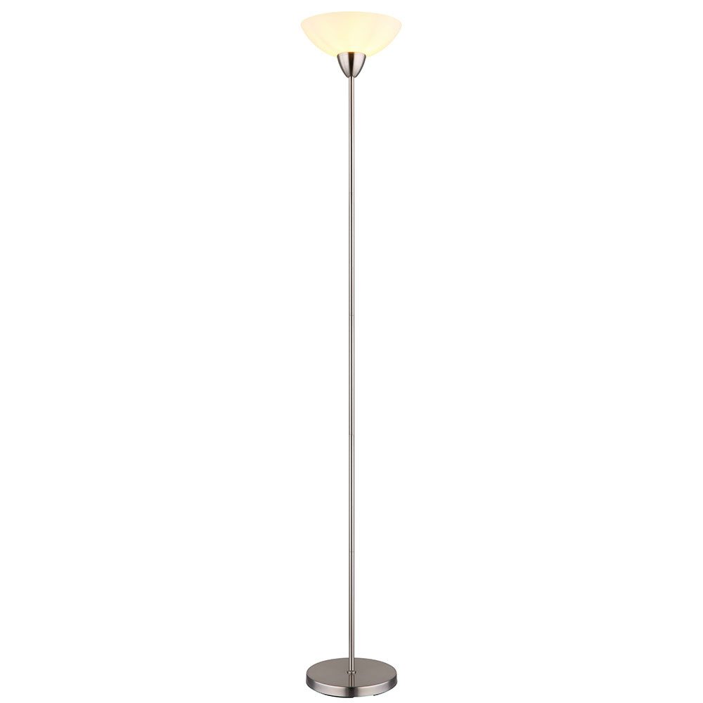 LED Stehlampe