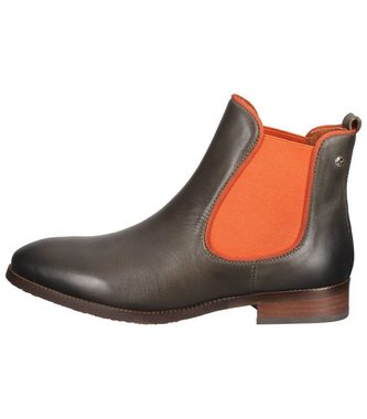 PIKOLINOS Stiefelette Leder/Textil Stiefelette