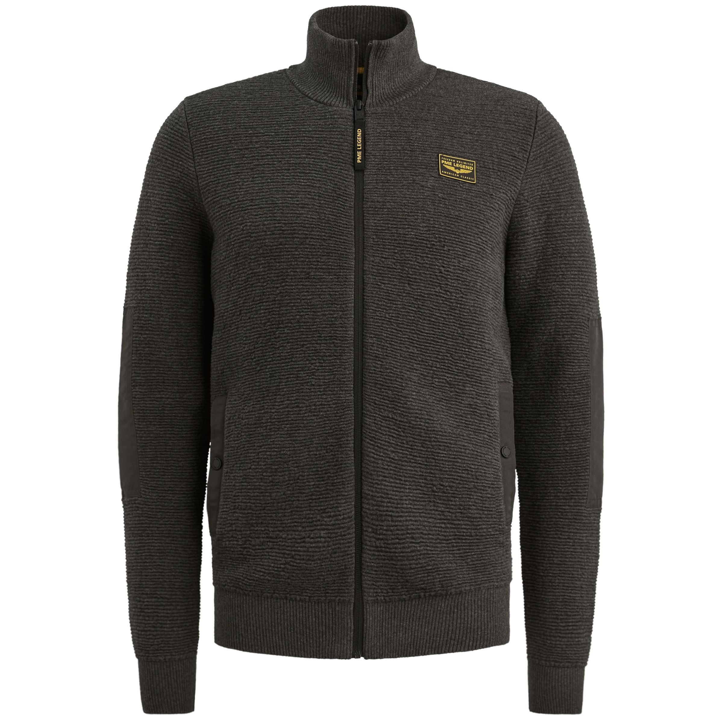 PME LEGEND Strickjacke