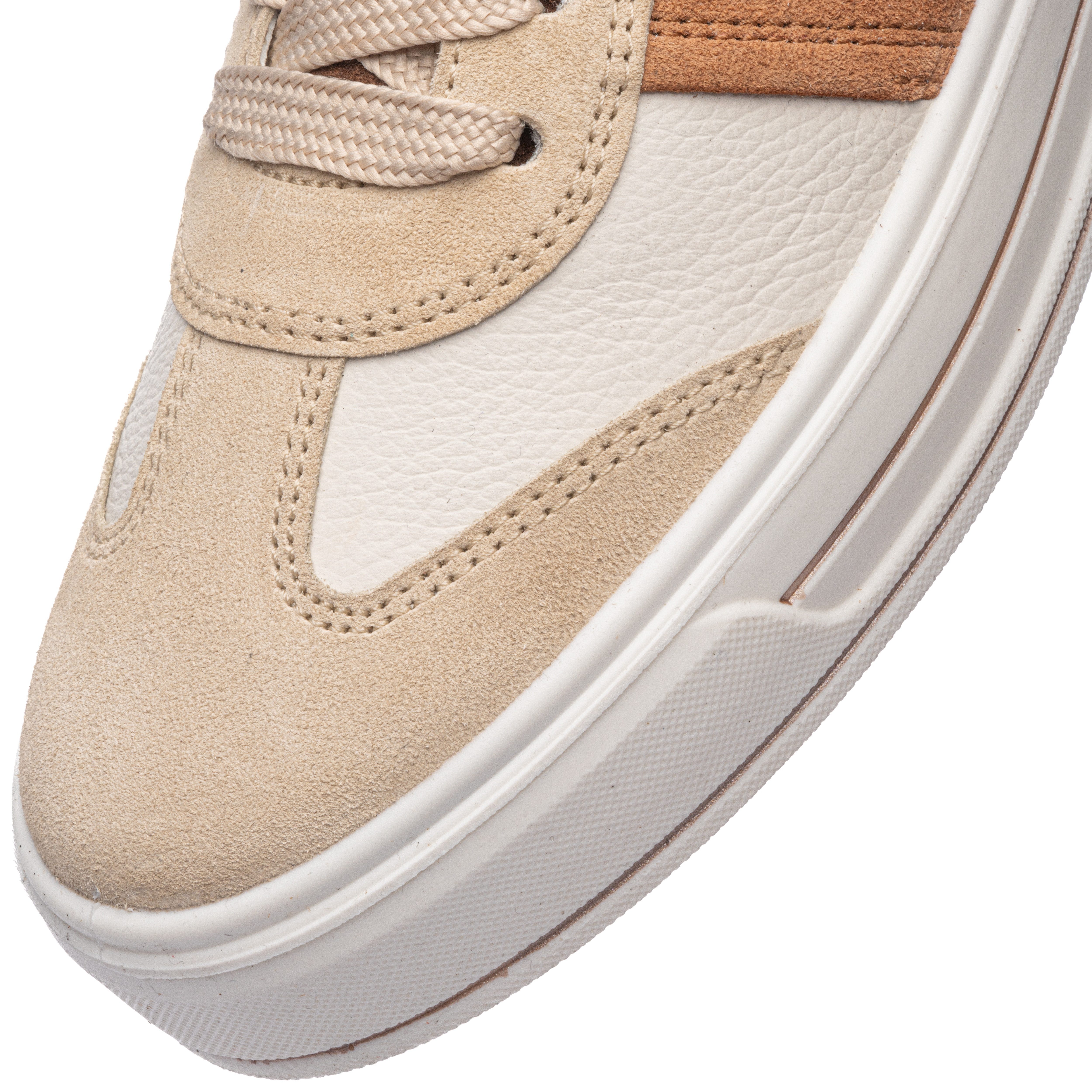Ara CANBERRA 3.0 Plateausneaker Freizeitschuh, Halbschuh, Schnürschuh, in Komfortweite H (sehr weit)
