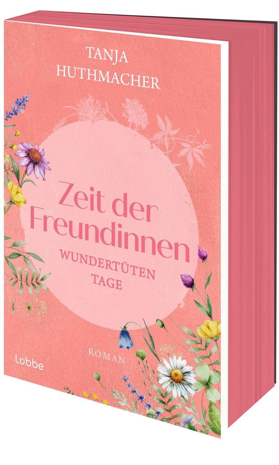 Zeit der Freundinnen / Tanja Huthmacher, SPIEGEL-Bestseller