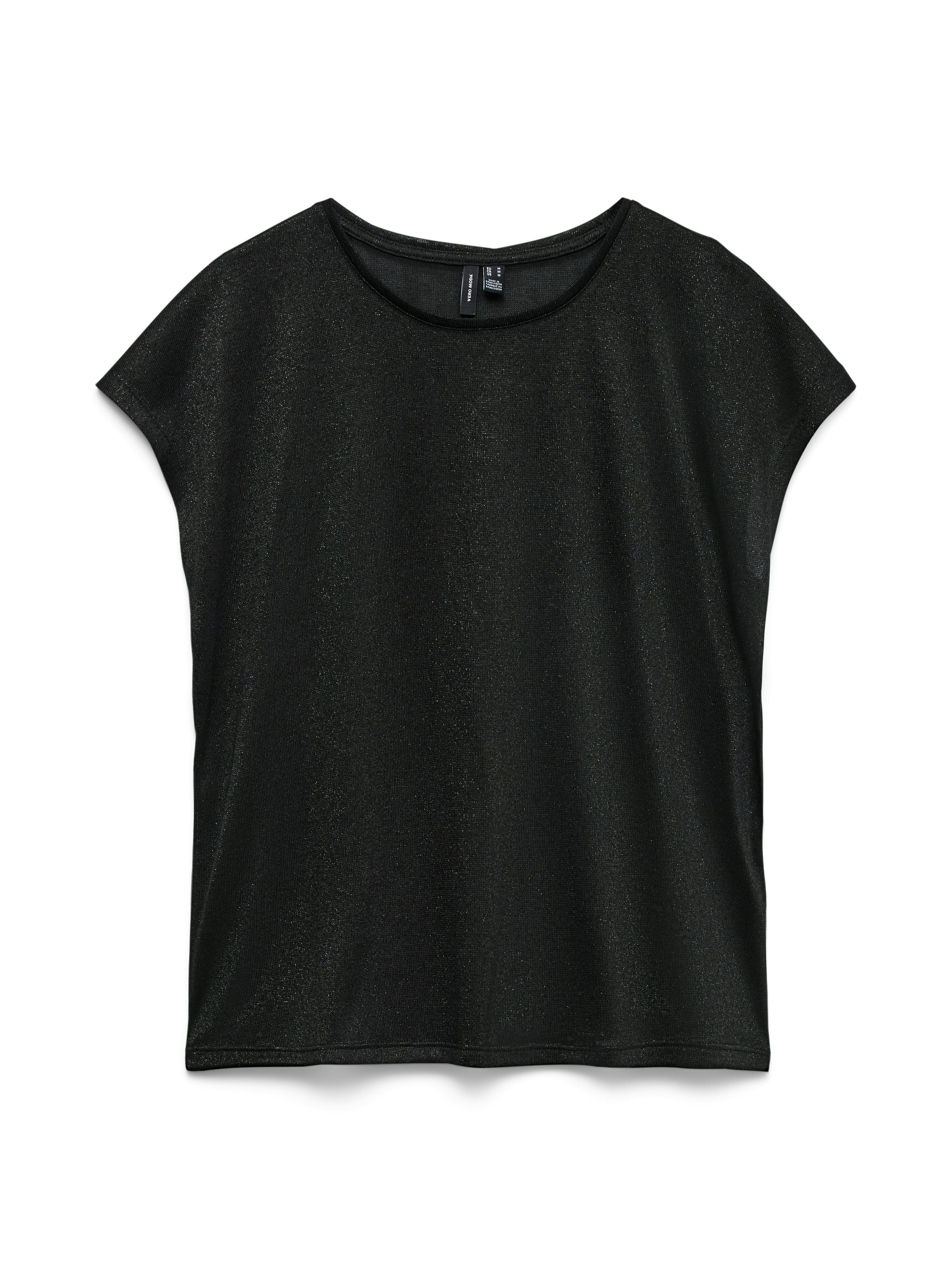 Vero Moda Kurzarmshirt VMSARAH AVA SS günstig online kaufen